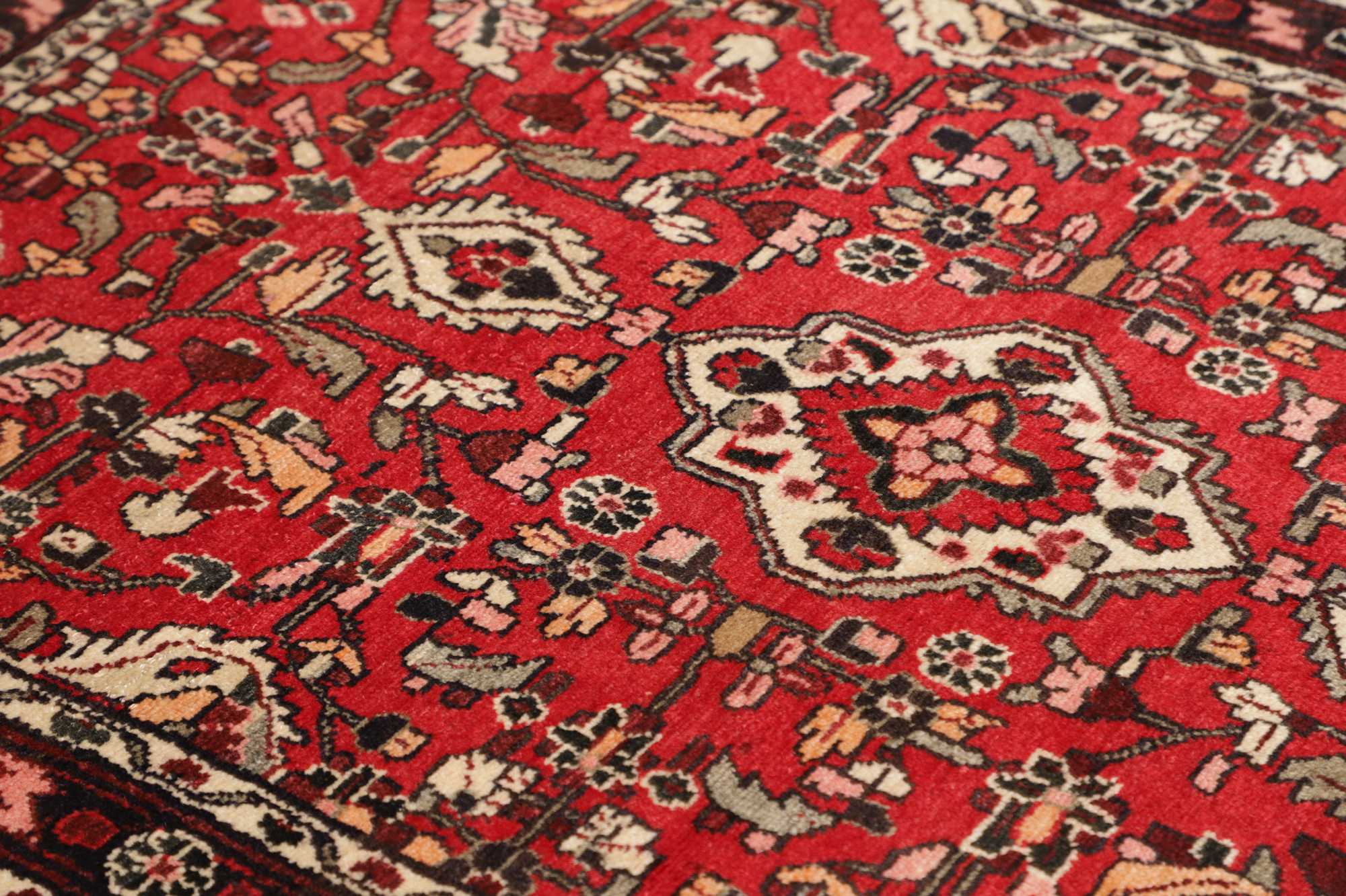 Hamadan | 155 cm x 108 cm | Nr. 12-474986