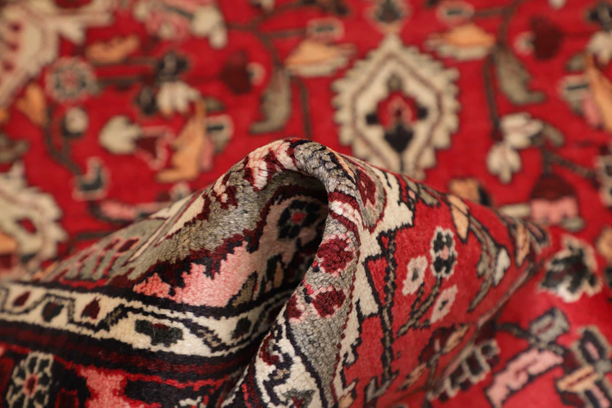 Hamadan | 155 cm x 108 cm | Nr. 12-474986