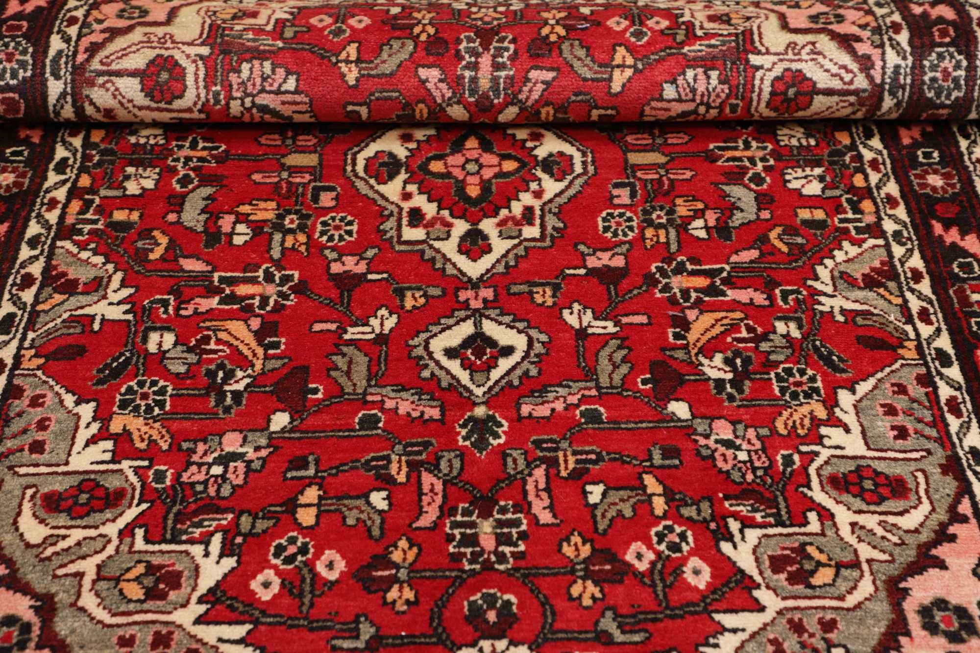 Hamadan | 155 cm x 108 cm | Nr. 12-474986
