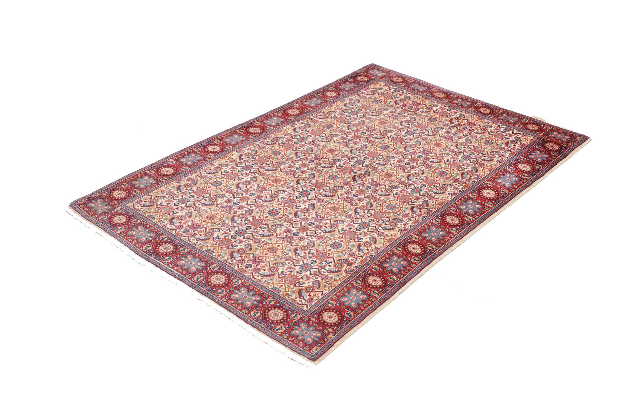 Sarough | 150 cm x 102 cm | Nr. 12-475004