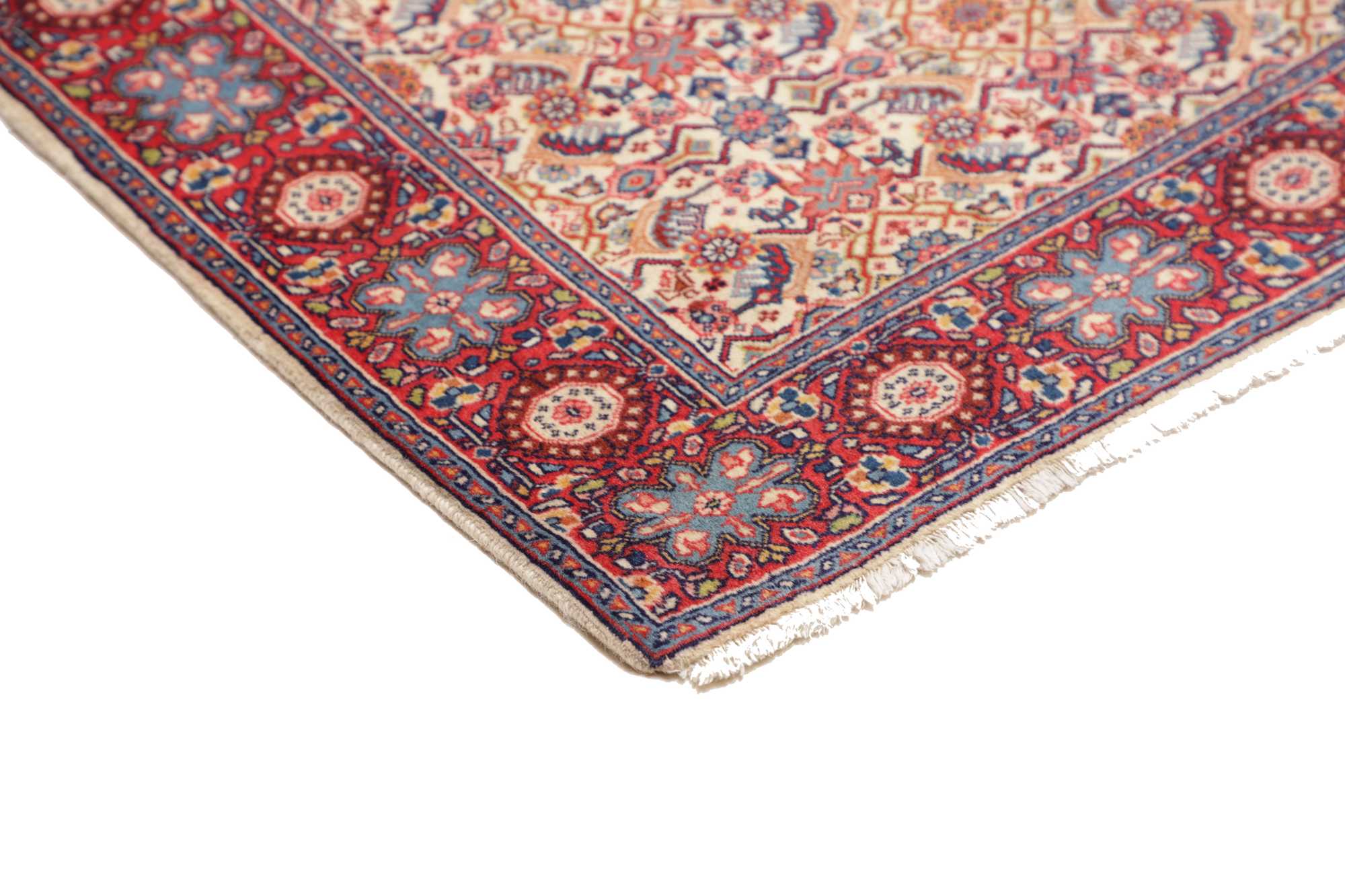 Sarough | 150 cm x 102 cm | Nr. 12-475004