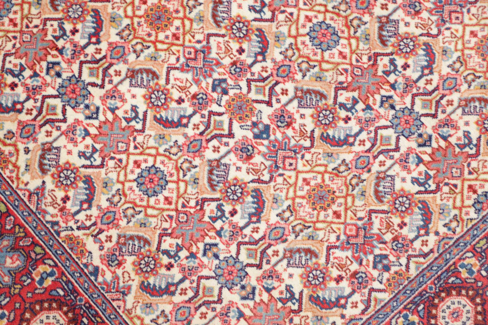 Sarough | 150 cm x 102 cm | Nr. 12-475004