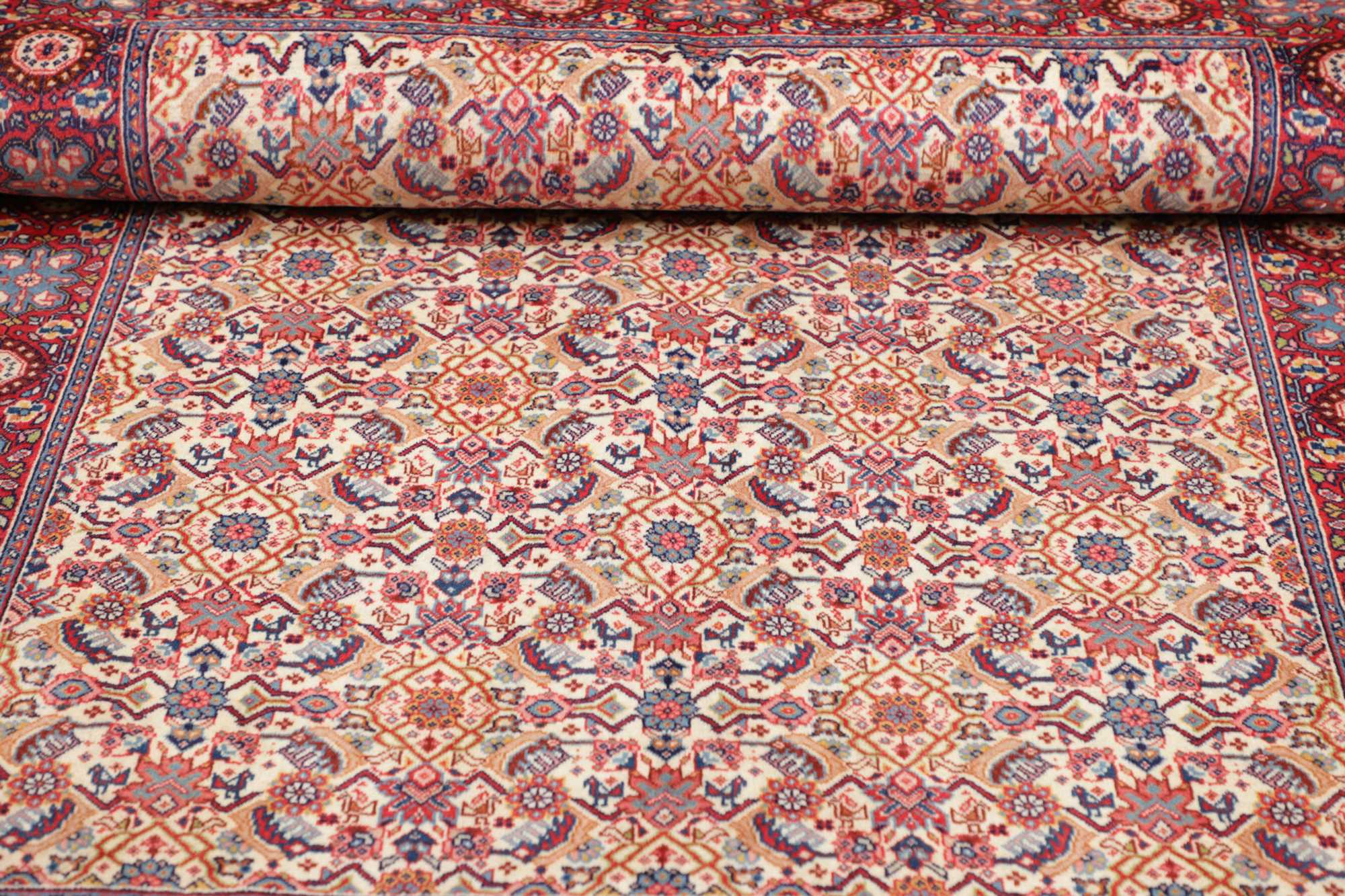 Sarough | 150 cm x 102 cm | Nr. 12-475004