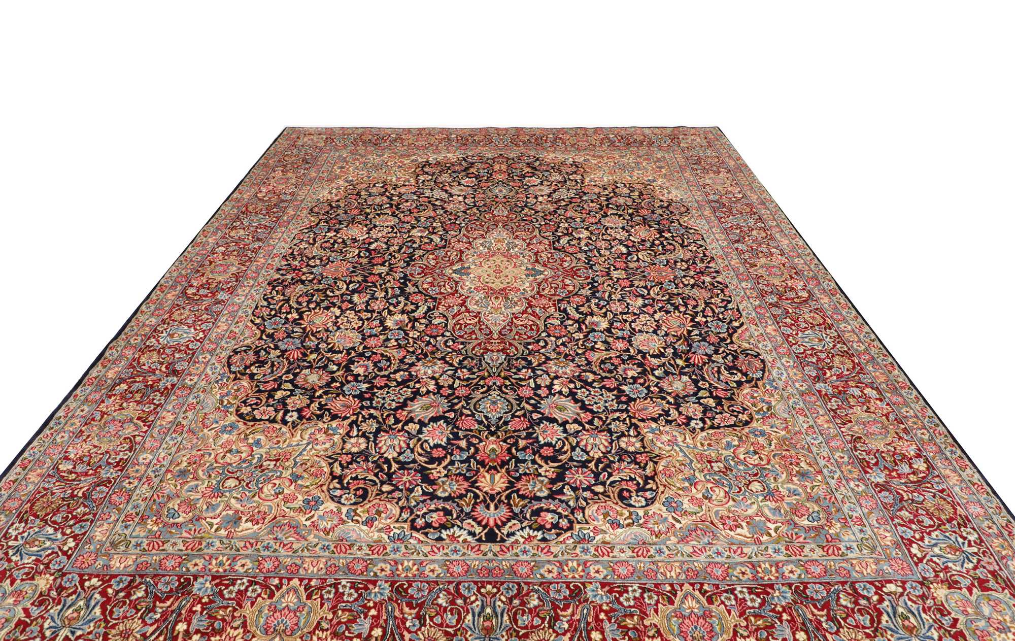 Kerman | 387 cm x 272 cm | Nr. 12-475023