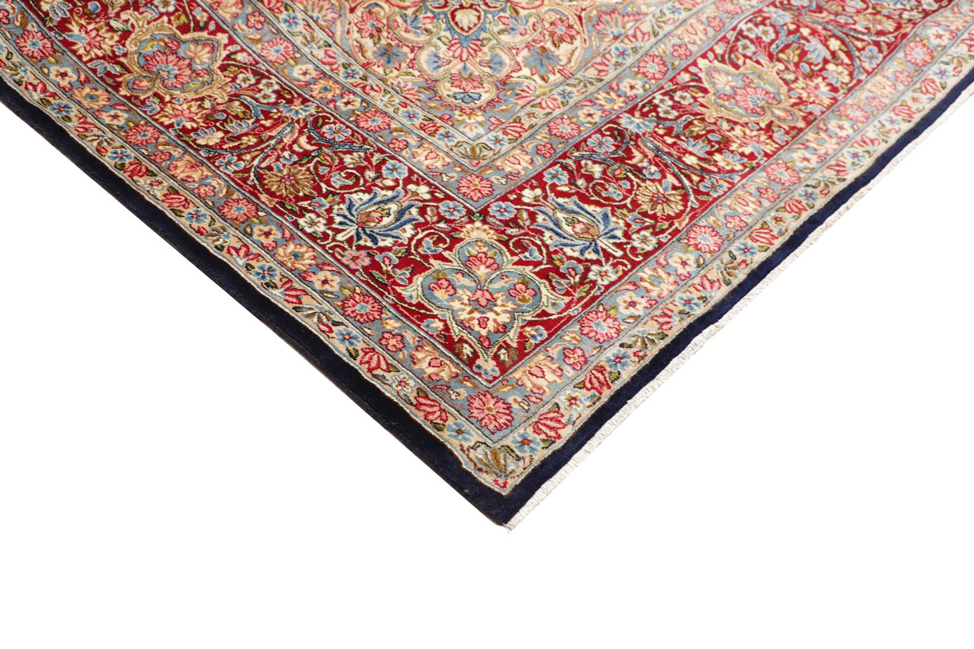 Kerman | 387 cm x 272 cm | Nr. 12-475023