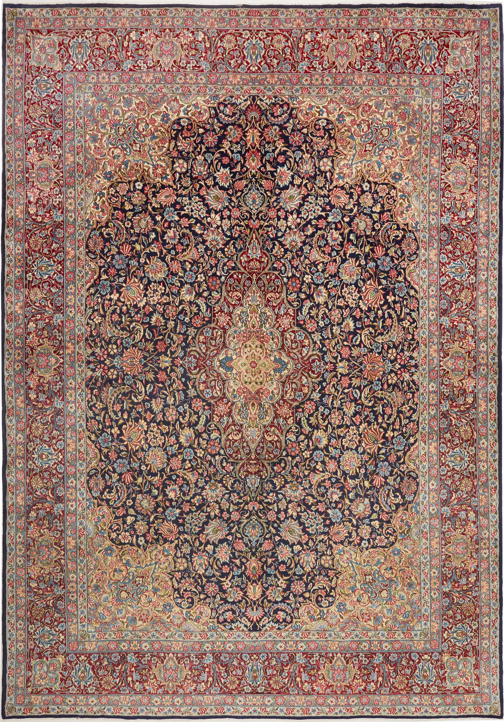 Kerman | 387 cm x 272 cm | Nr. 12-475023