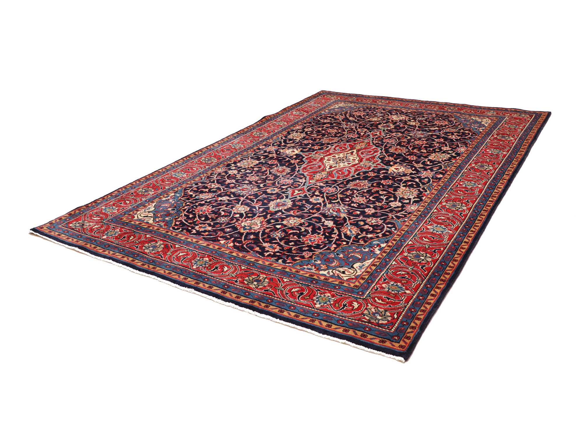 Sarough | 307 cm x 218 cm | Nr. 12-475028