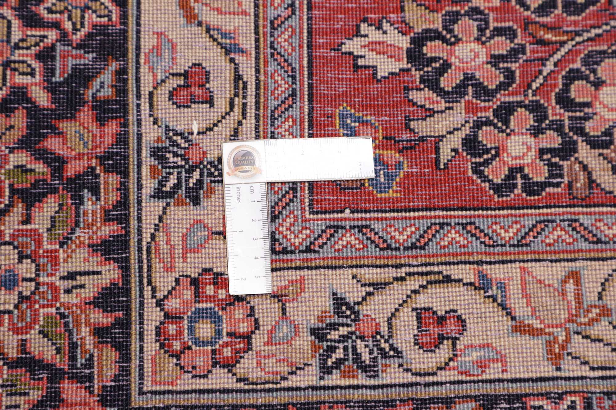 Sarough | 398 cm x 283 cm | Nr. 12-475029