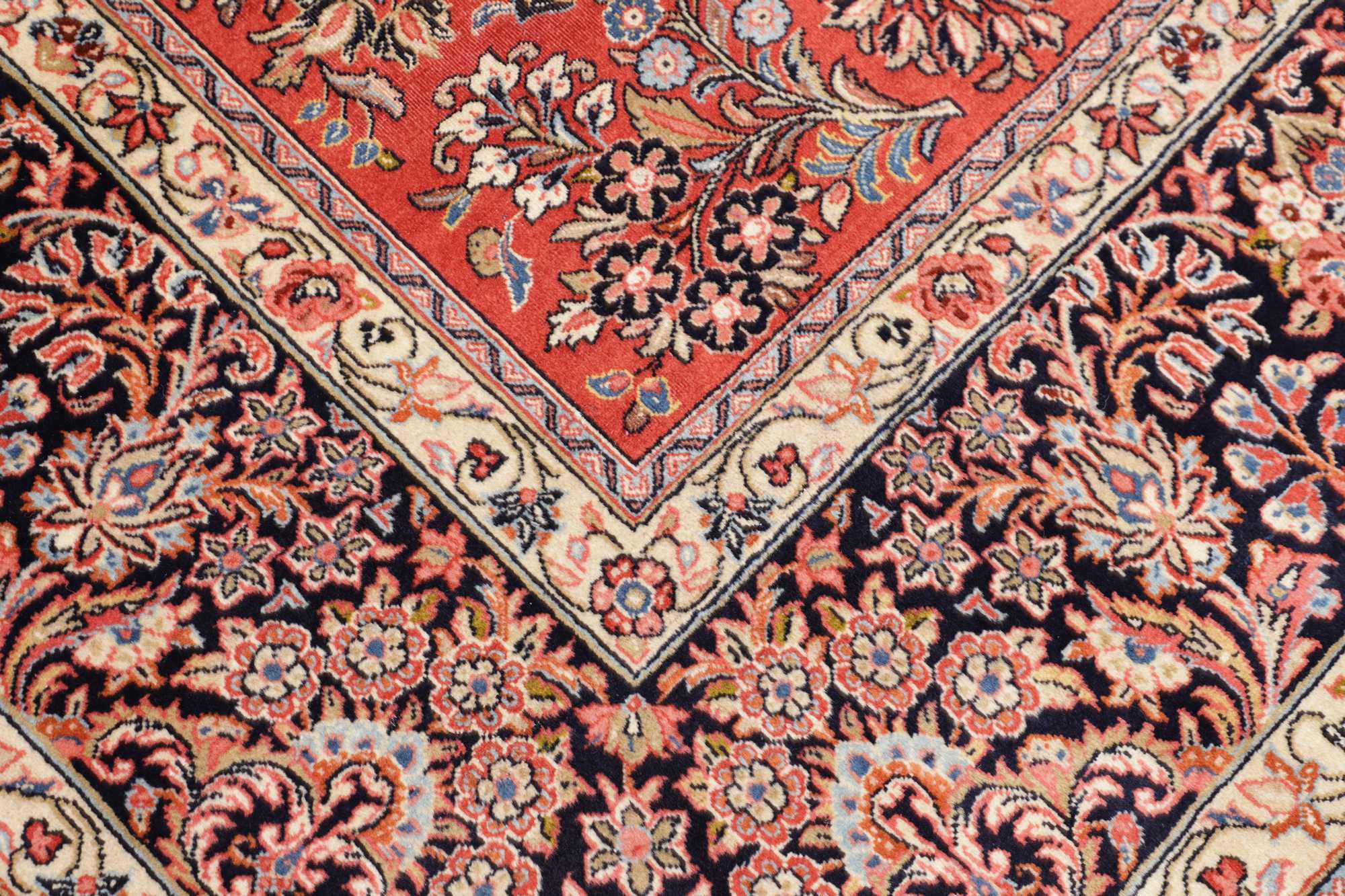 Sarough | 398 cm x 283 cm | Nr. 12-475029