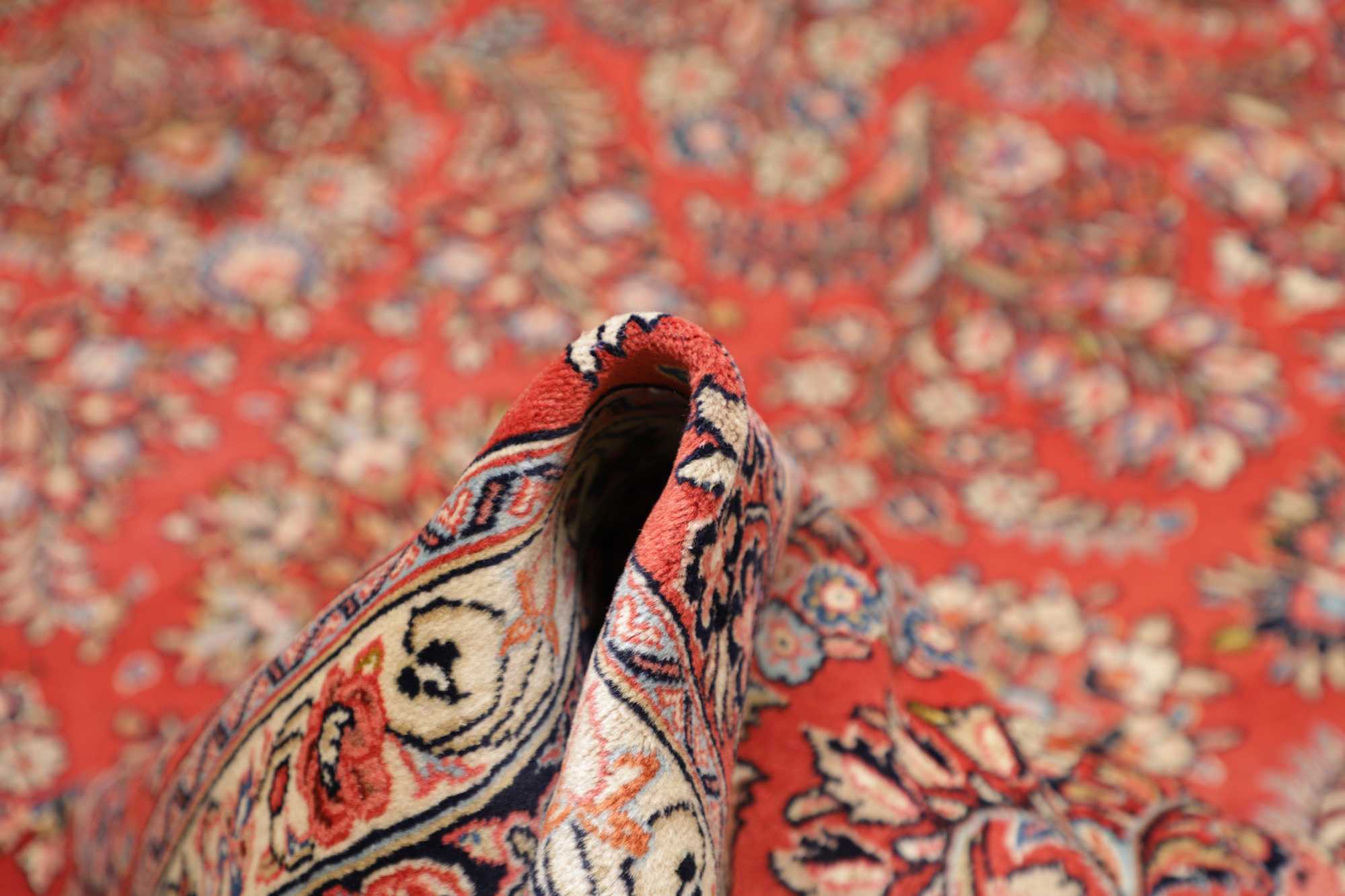 Sarough | 398 cm x 283 cm | Nr. 12-475029