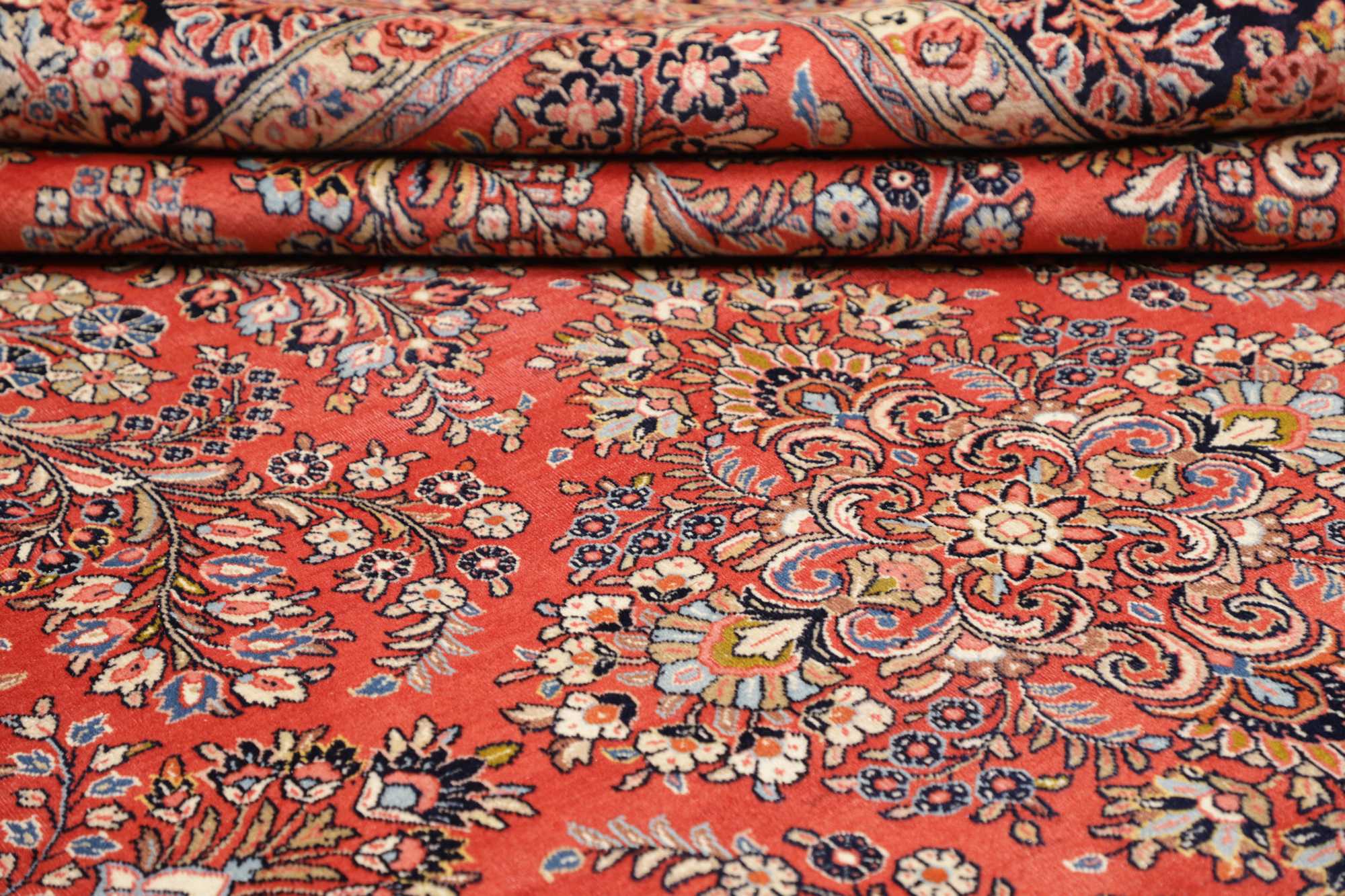 Sarough | 398 cm x 283 cm | Nr. 12-475029