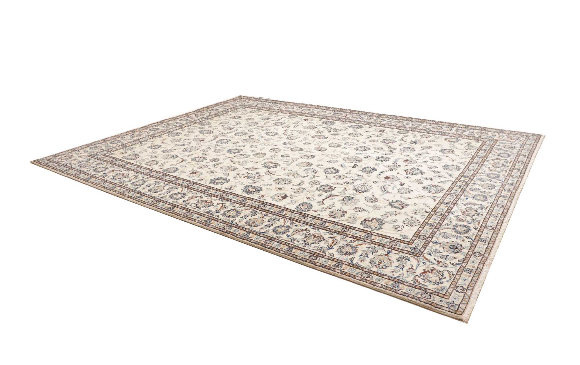 Nain | 388 cm x 290 cm | Nr. 12-475045