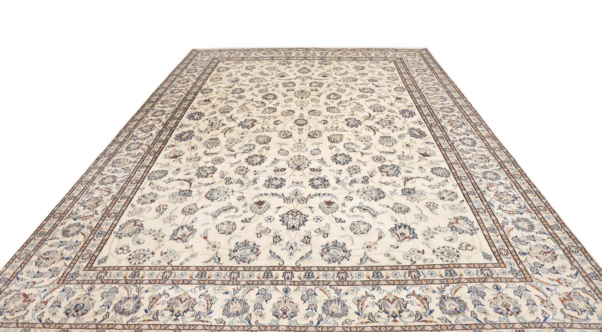 Nain | 388 cm x 290 cm | Nr. 12-475045