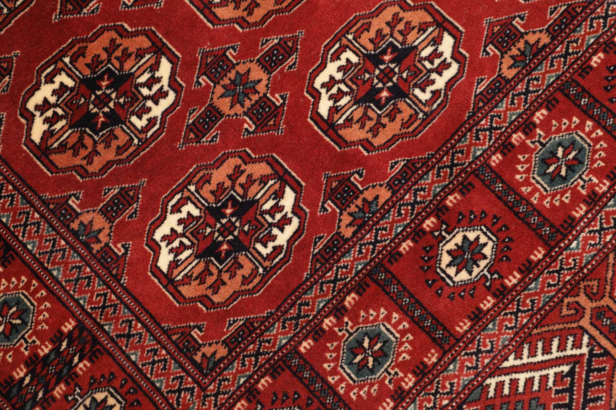 Tekke | 150 cm x 108 cm | Nr. 12-475083