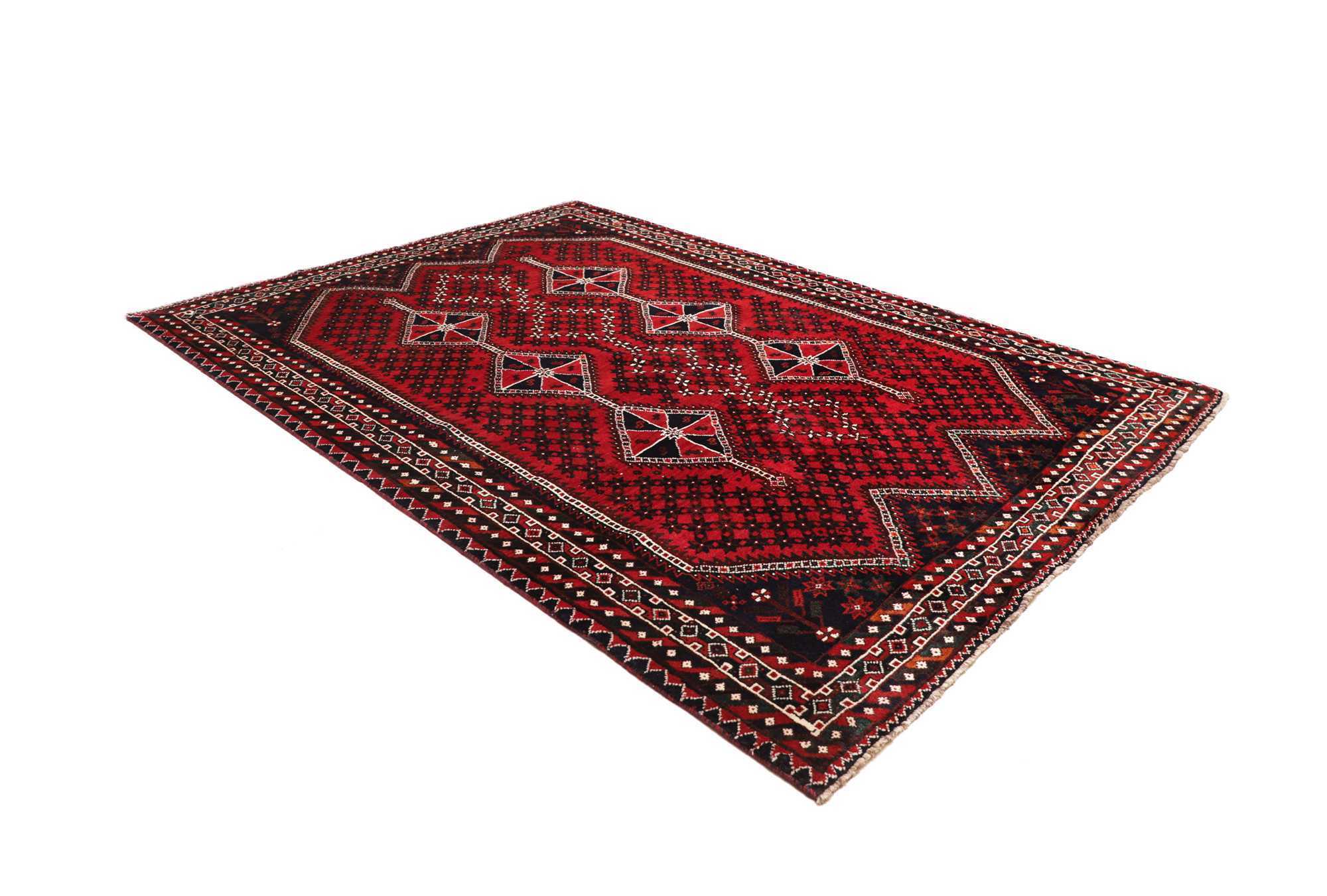 Shiraz | 295 x 210 cm | Nr. 12-475086