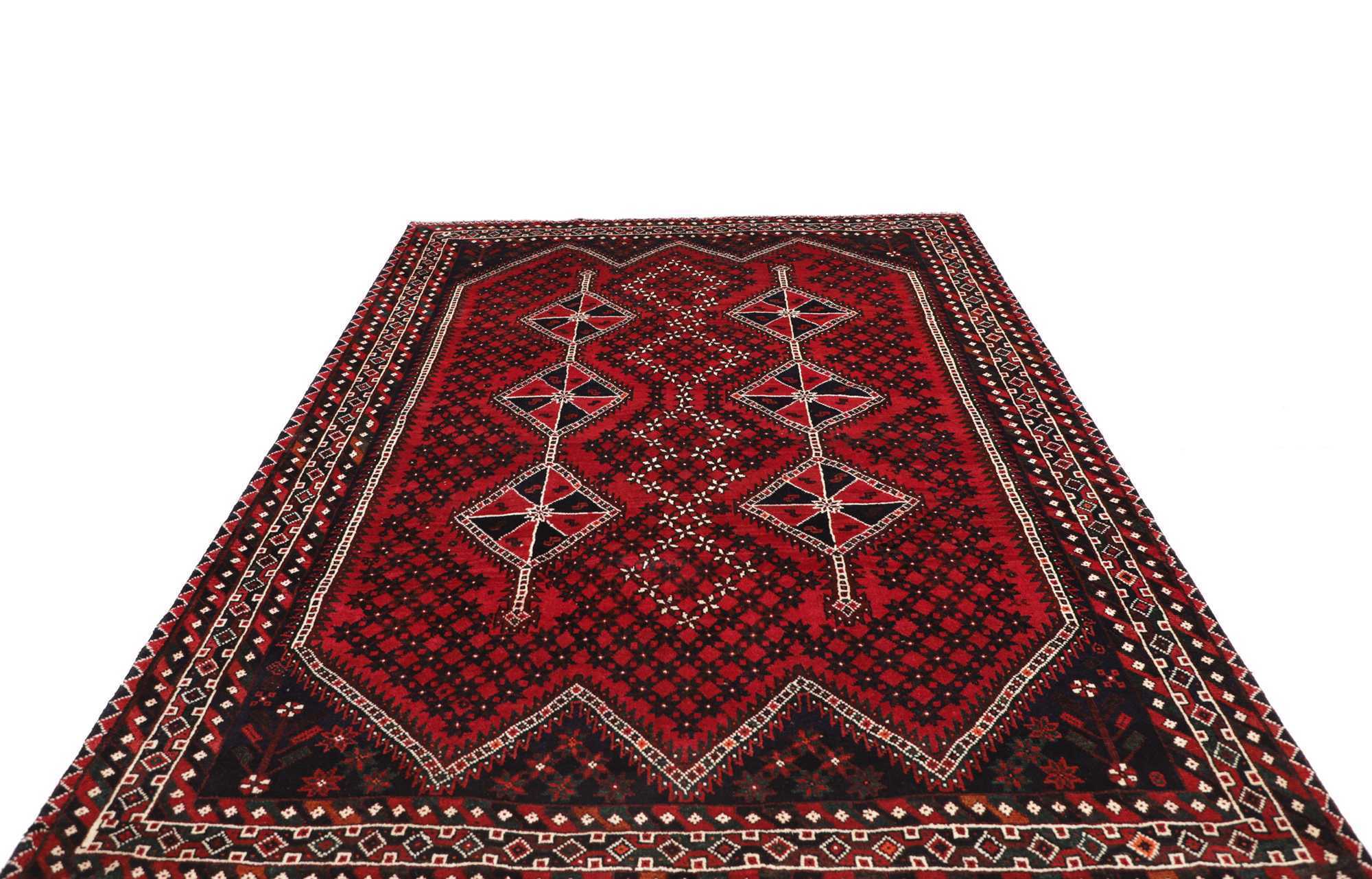 Shiraz | 295 x 210 cm | Nr. 12-475086