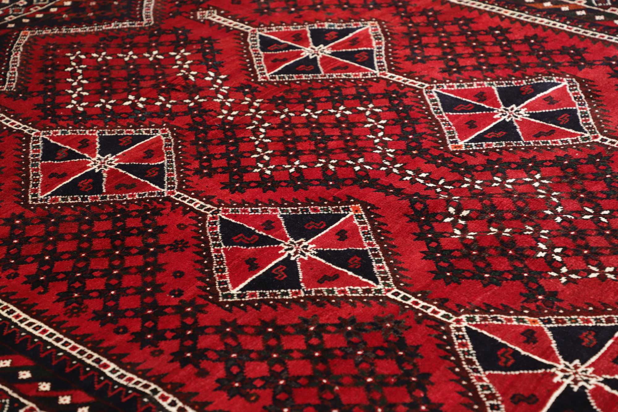 Shiraz | 295 x 210 cm | Nr. 12-475086