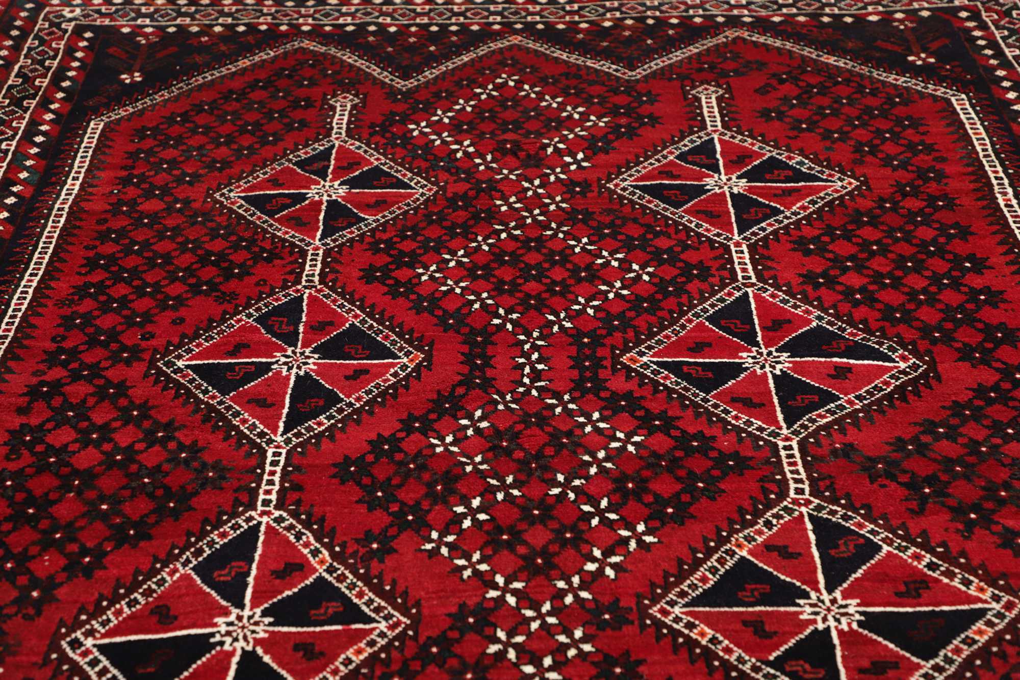 Shiraz | 295 x 210 cm | Nr. 12-475086