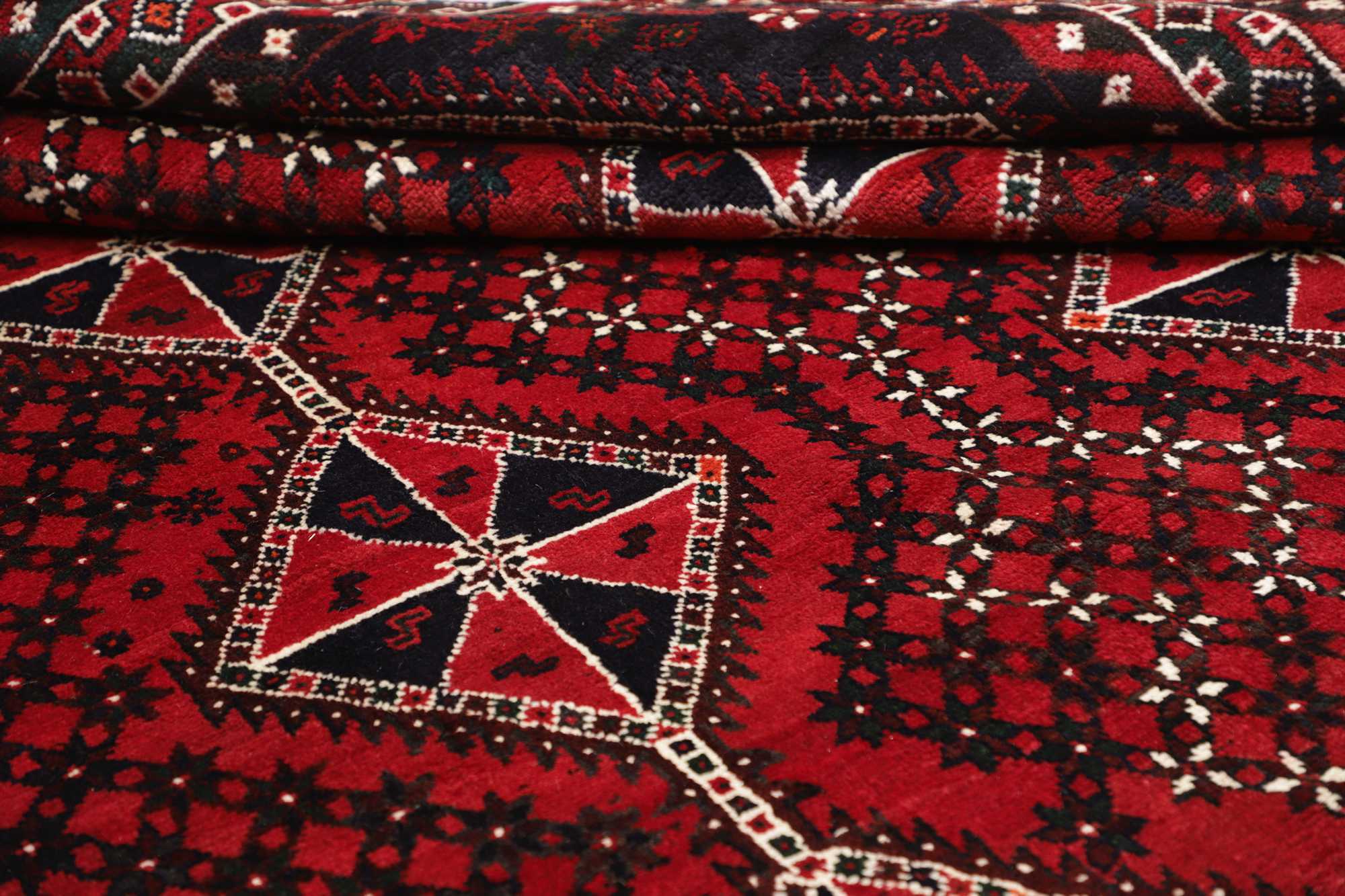 Shiraz | 295 x 210 cm | Nr. 12-475086
