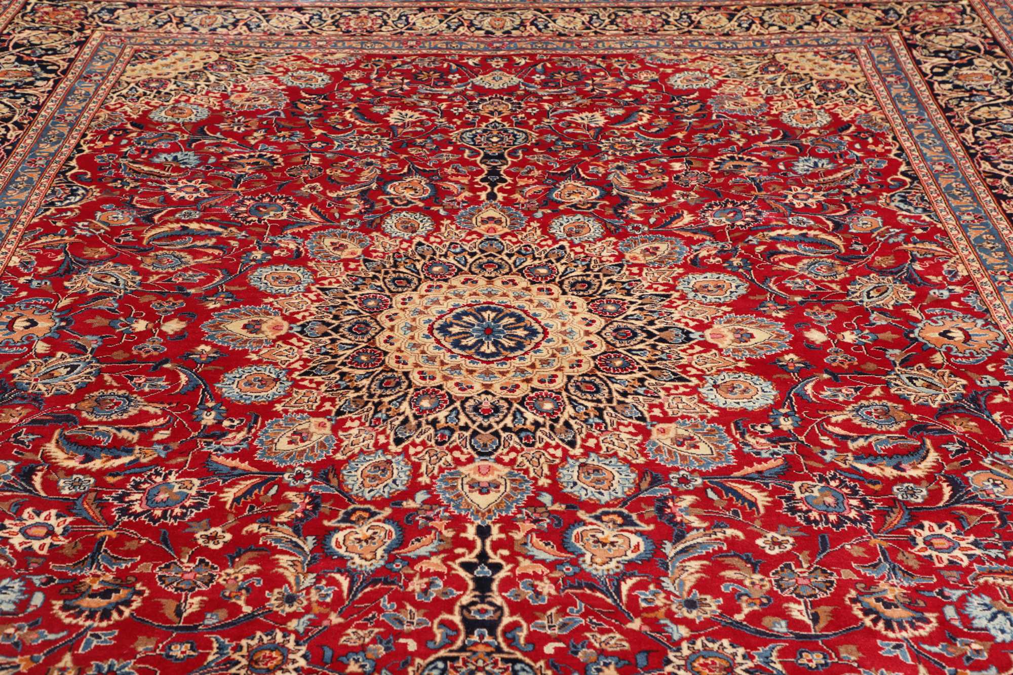Kaschmar | 337 cm x 256 cm | Nr. 12-476356