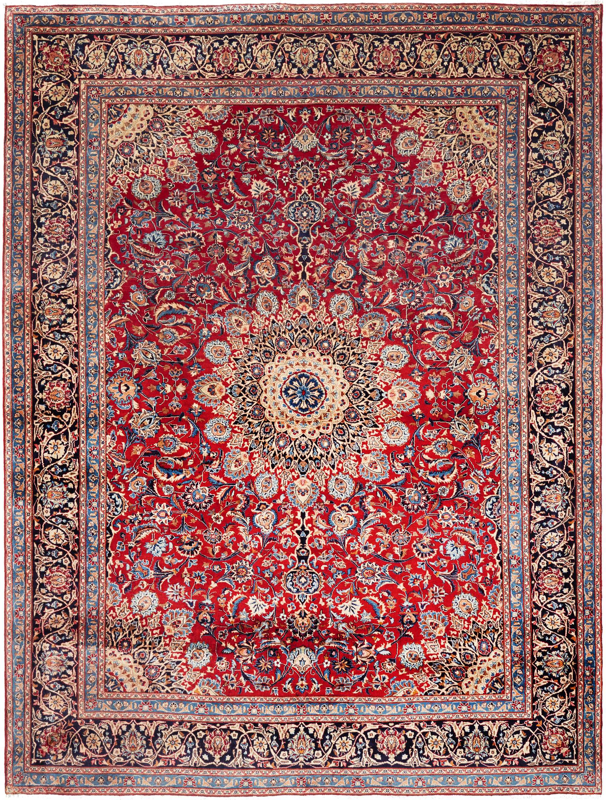 Kaschmar | 337 x 256 cm | Nr. 12-476356