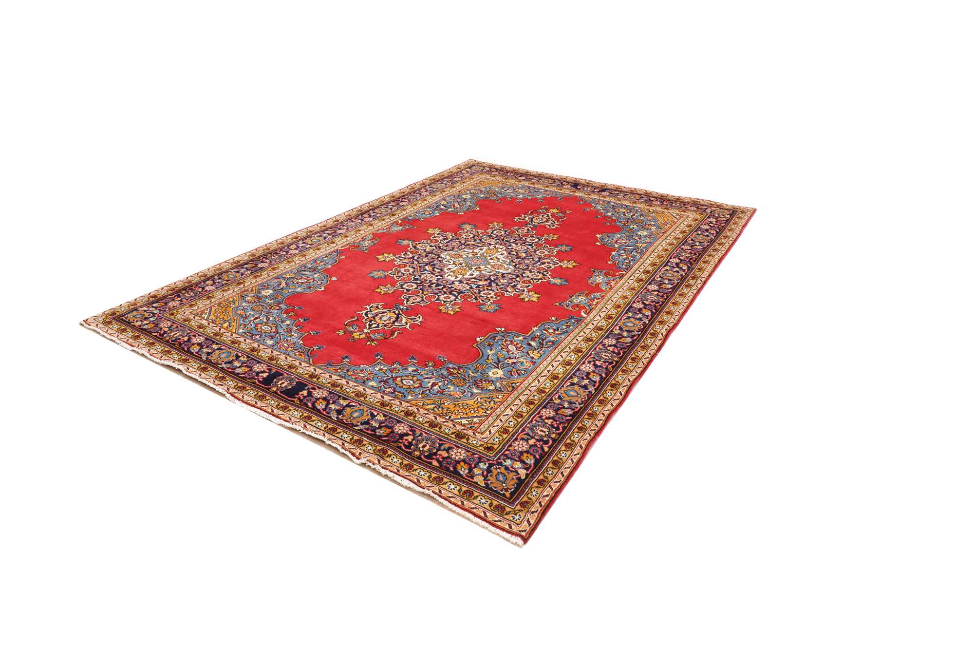 Sarough | 314 cm x 220 cm | Nr. 12-476357