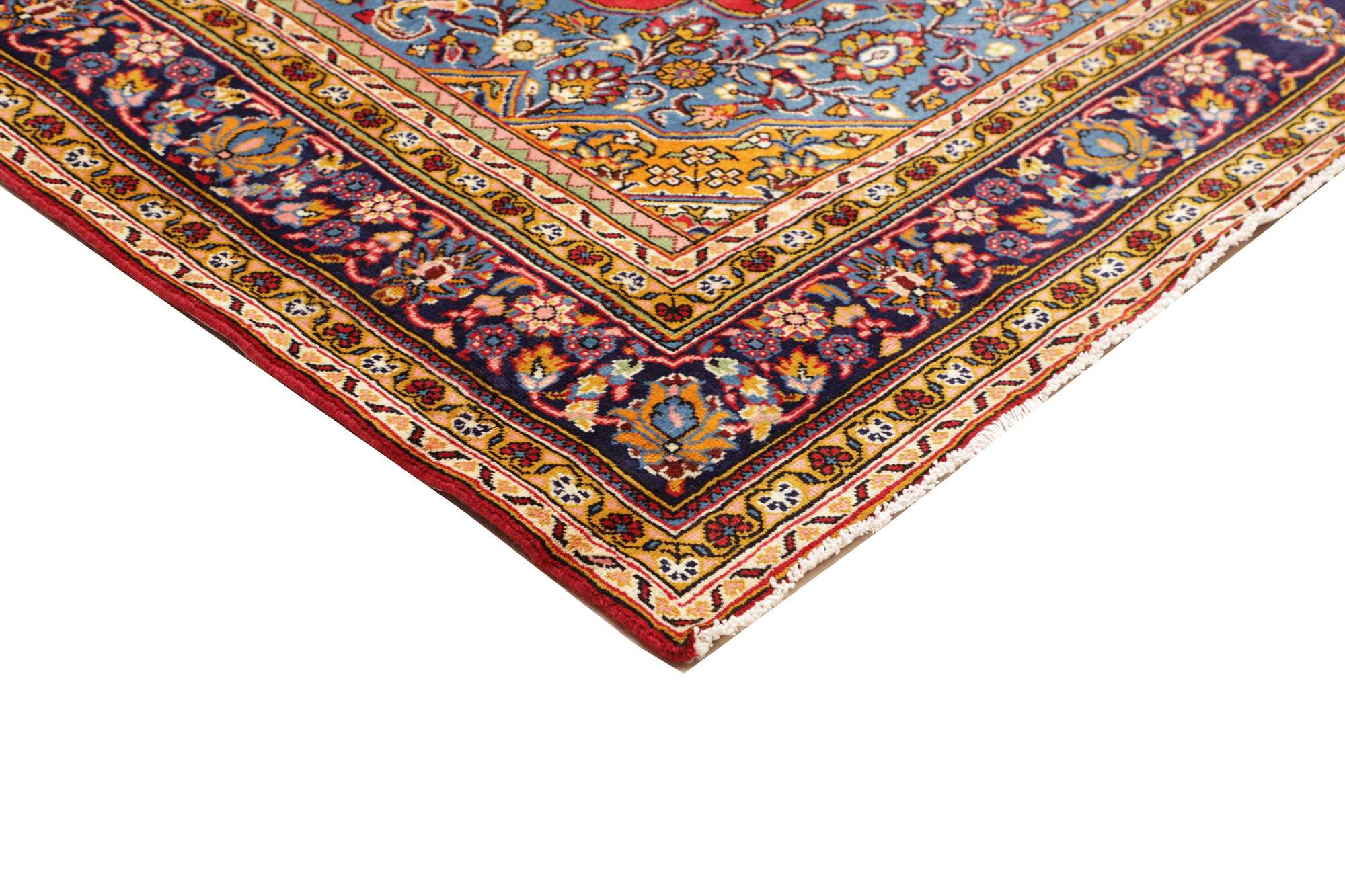 Sarough | 314 cm x 220 cm | Nr. 12-476357