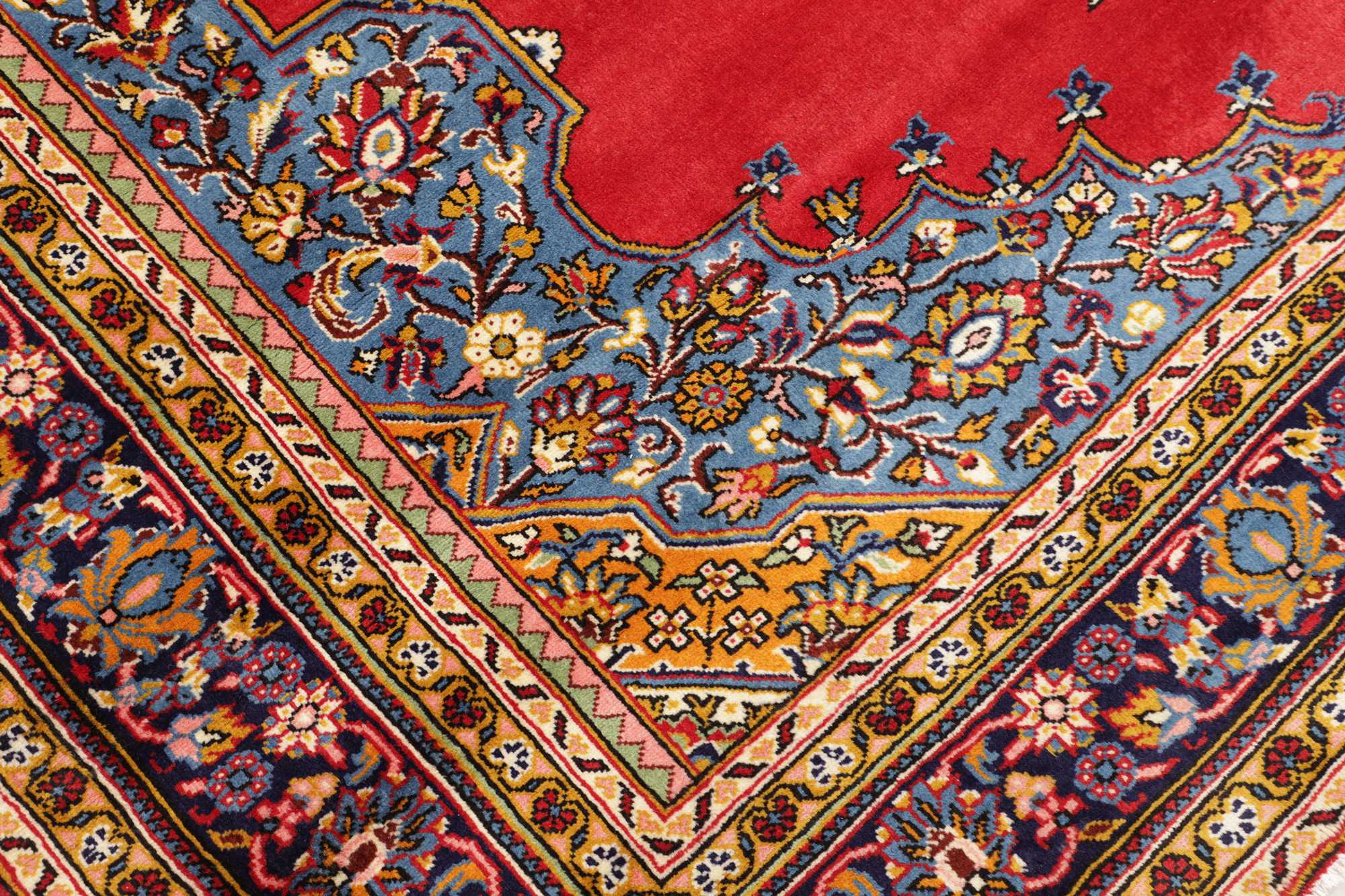 Sarough | 314 cm x 220 cm | Nr. 12-476357