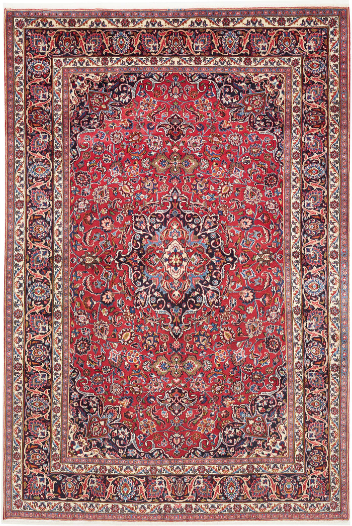 Meschad | 289 cm x 193 cm | Nr. 12-476369