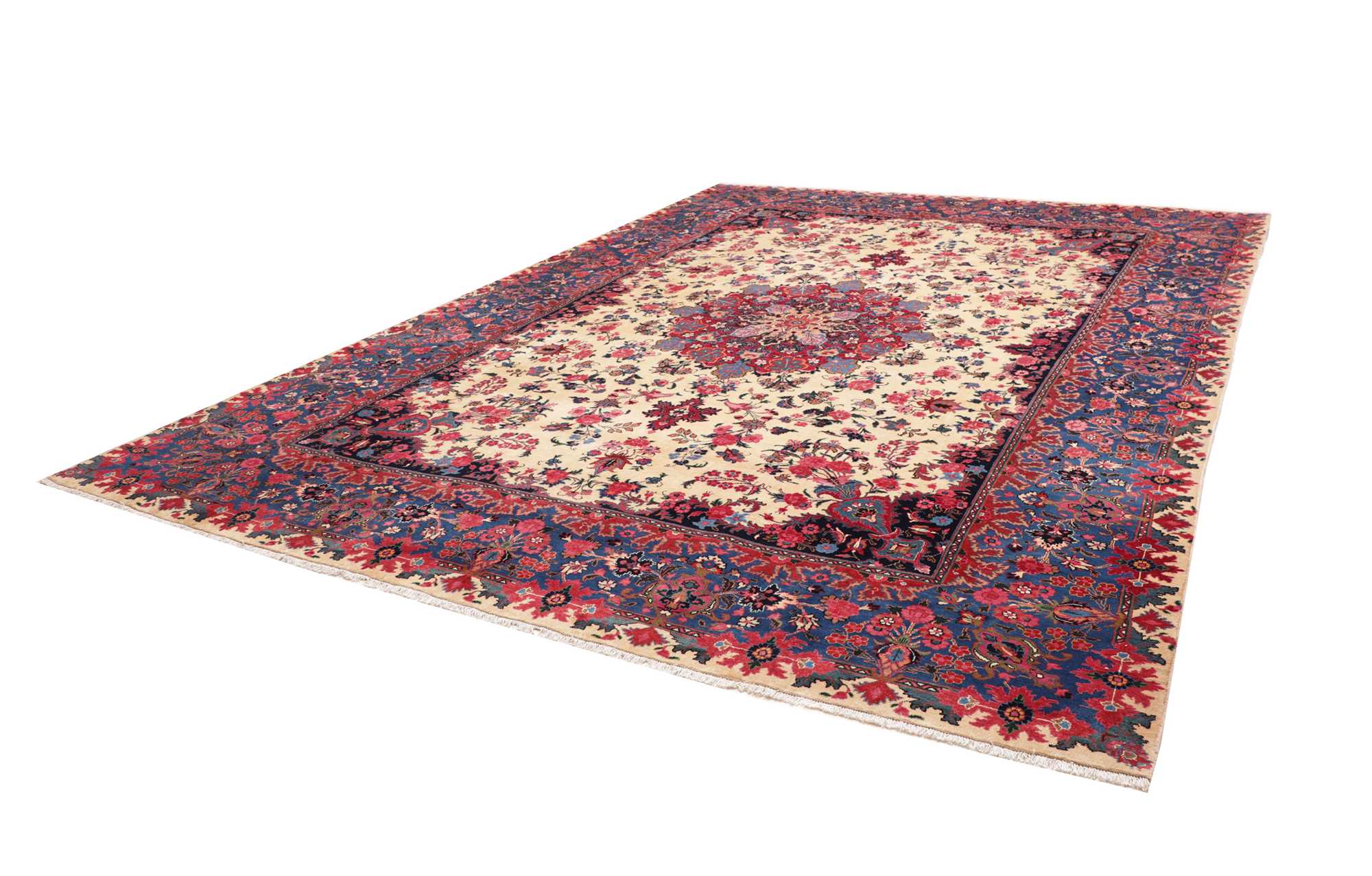 Meschad | 408 cm x 305 cm | Nr. 12-476370