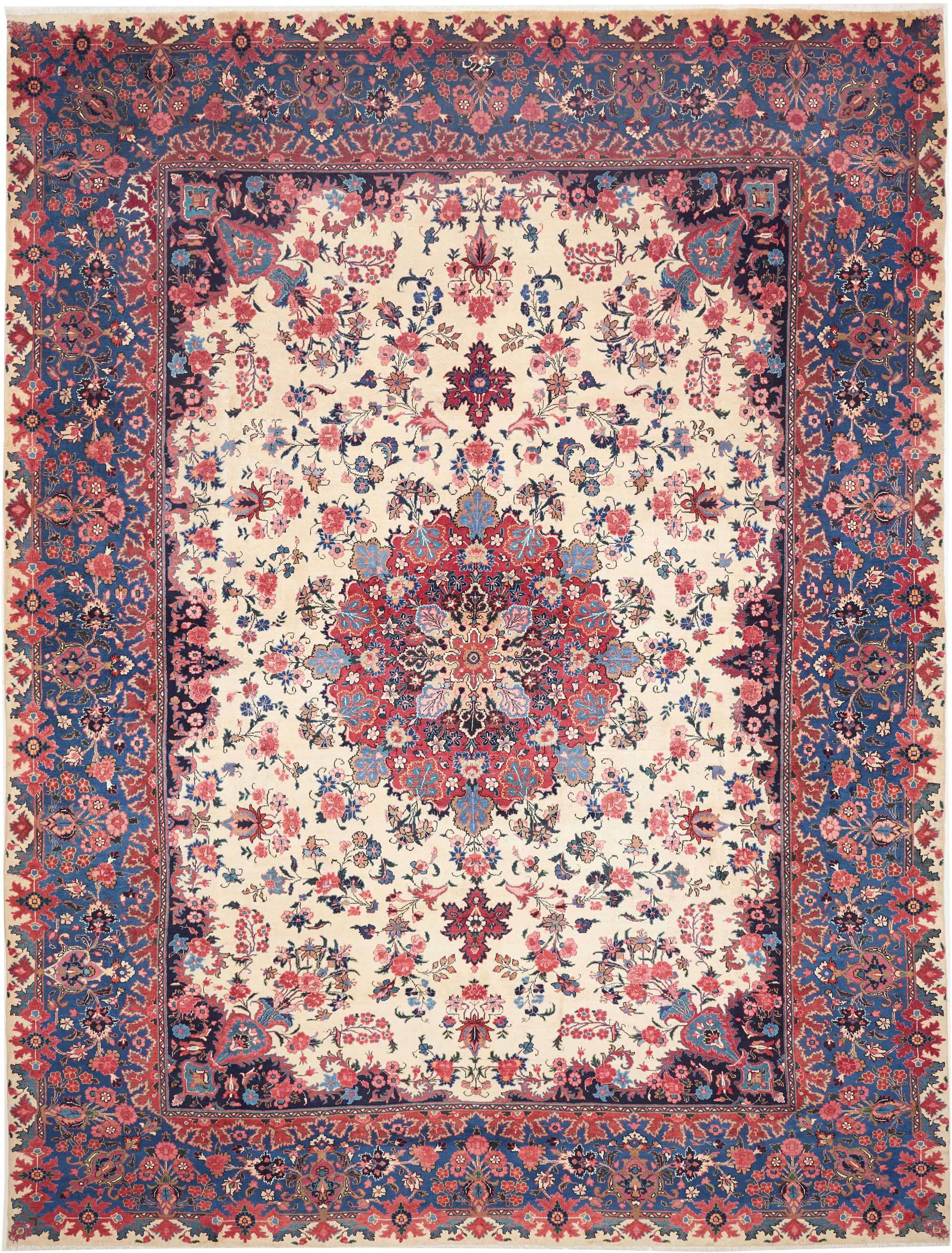 Meschad | 408 cm x 305 cm | Nr. 12-476370