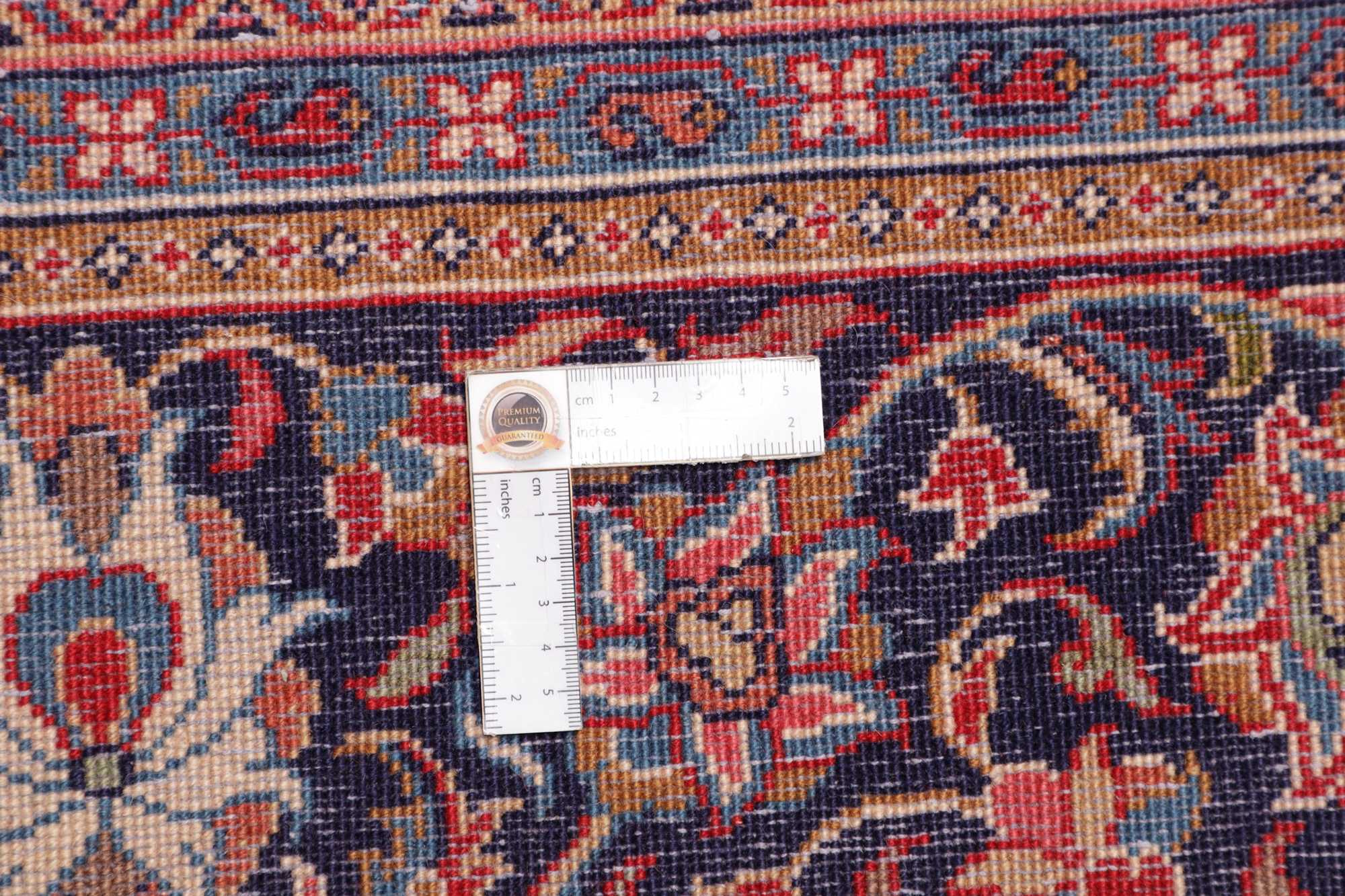 Sarough | 313 cm x 200 cm | Nr. 12-476372