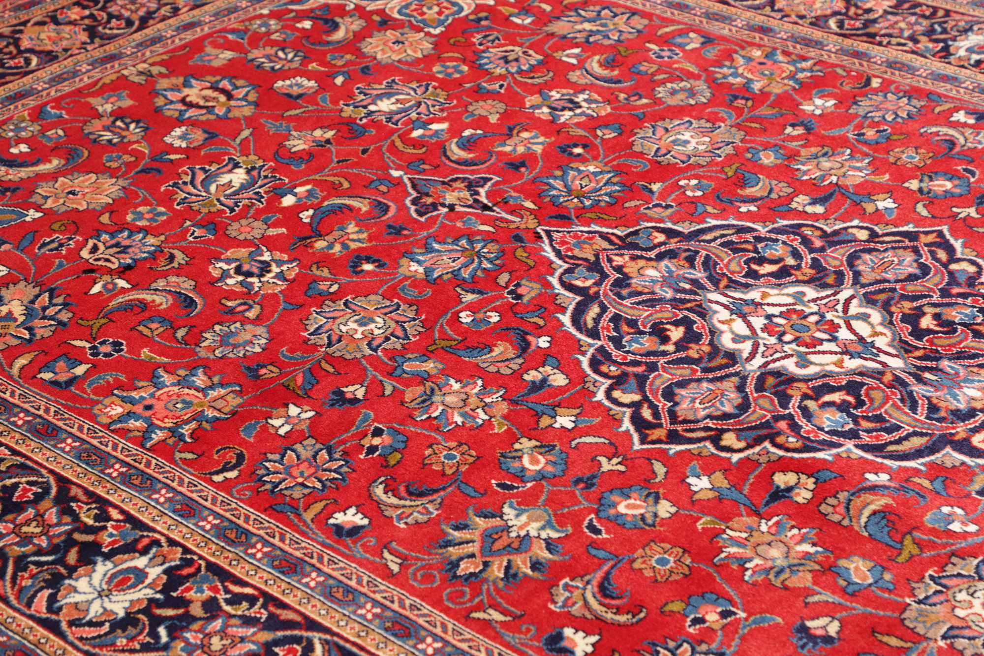 Sarough | 313 cm x 200 cm | Nr. 12-476372