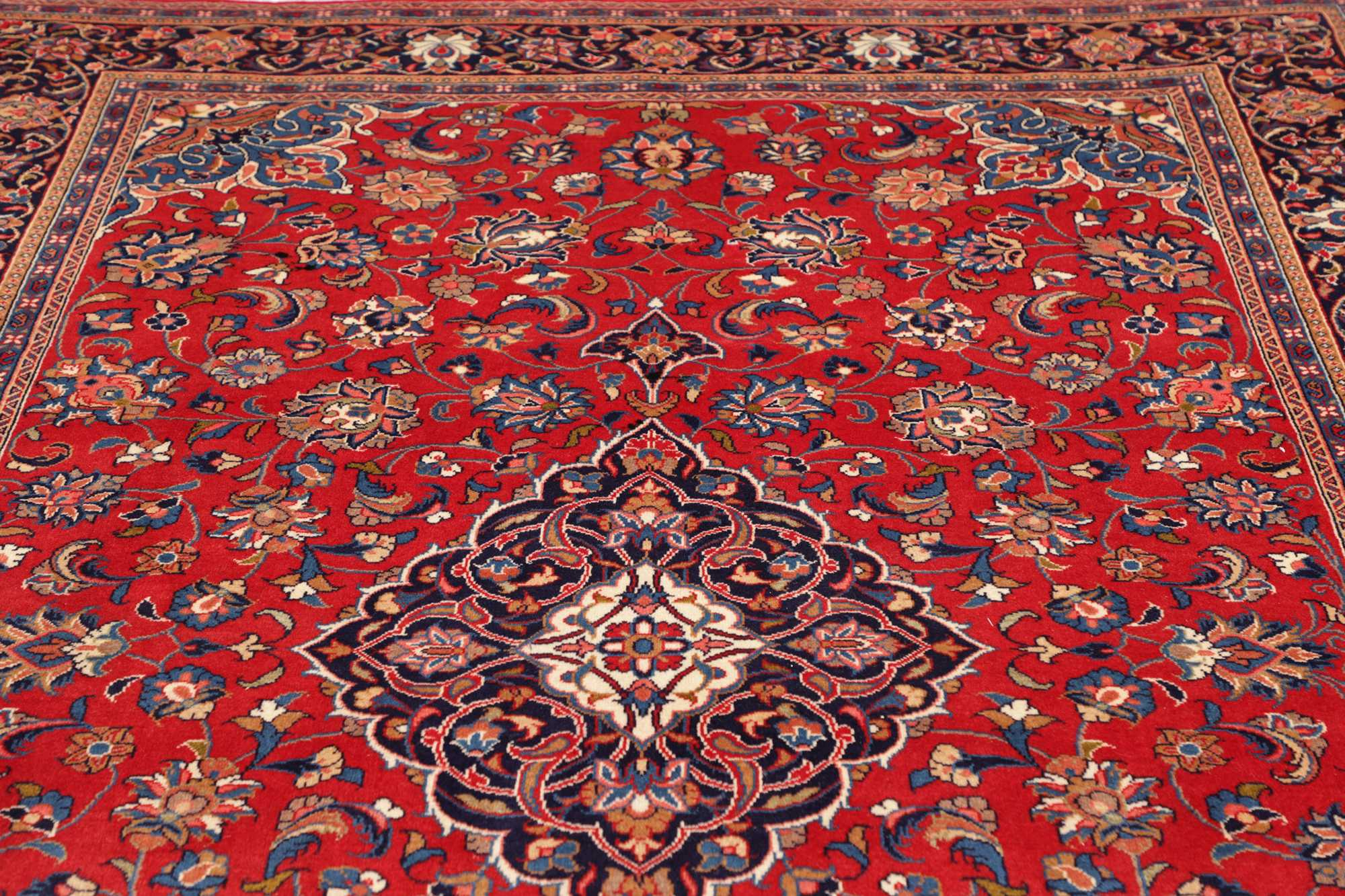 Sarough | 313 cm x 200 cm | Nr. 12-476372