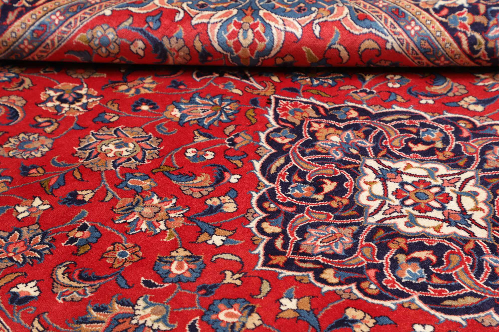 Sarough | 313 cm x 200 cm | Nr. 12-476372