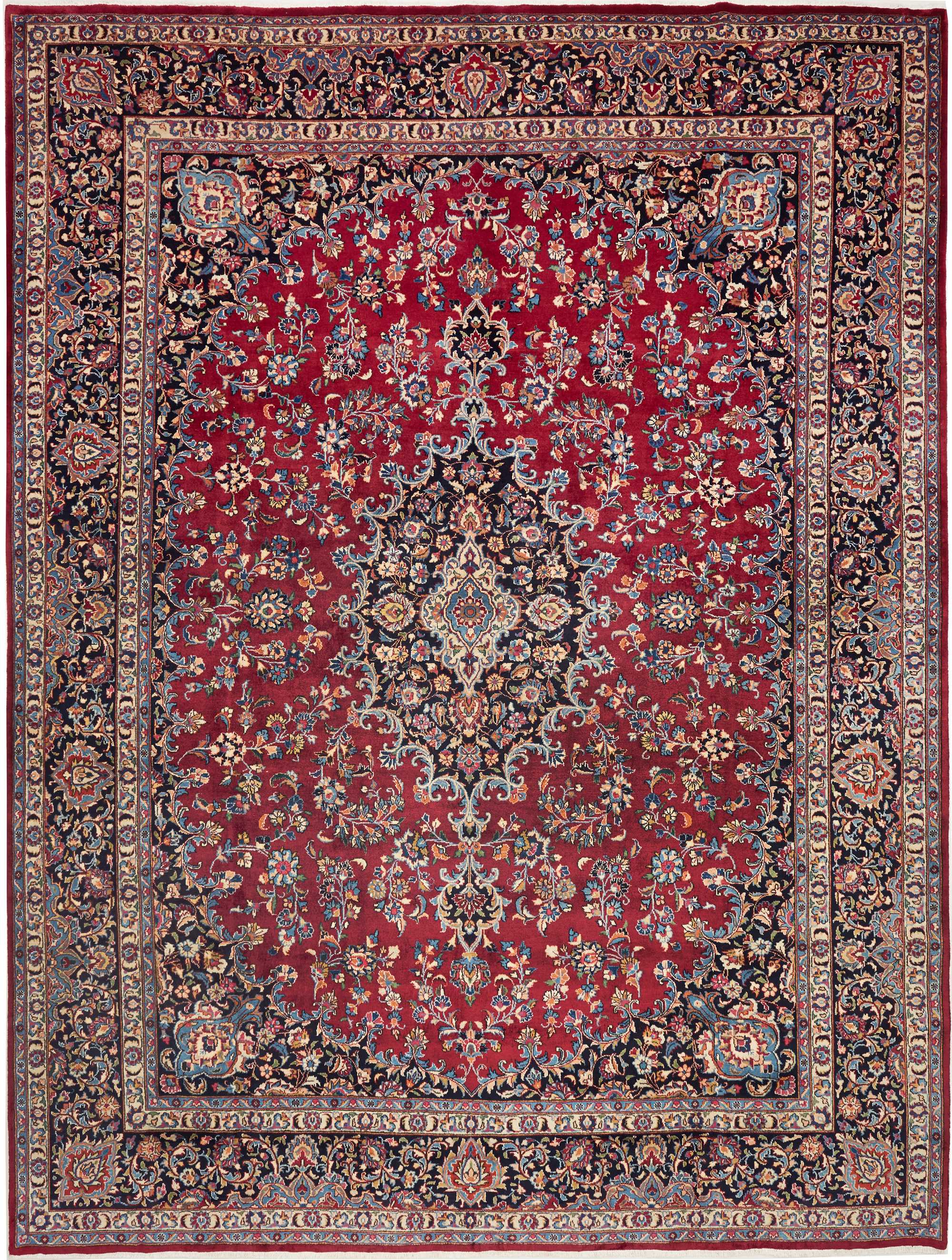 Meschad | 387 x 293 cm | Nr. 12-476383