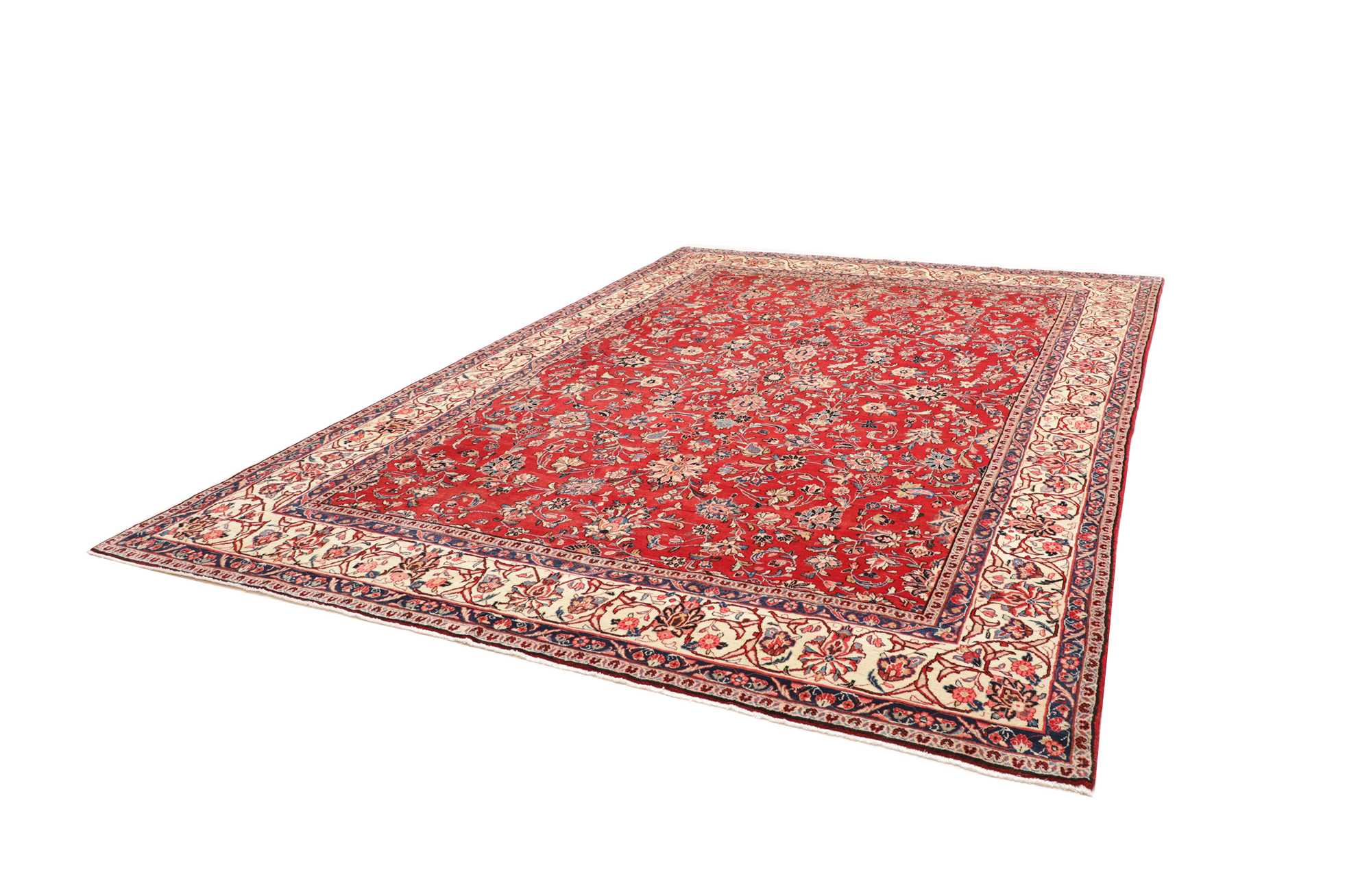 Sarough | 375 cm x 262 cm | Nr. 12-476387