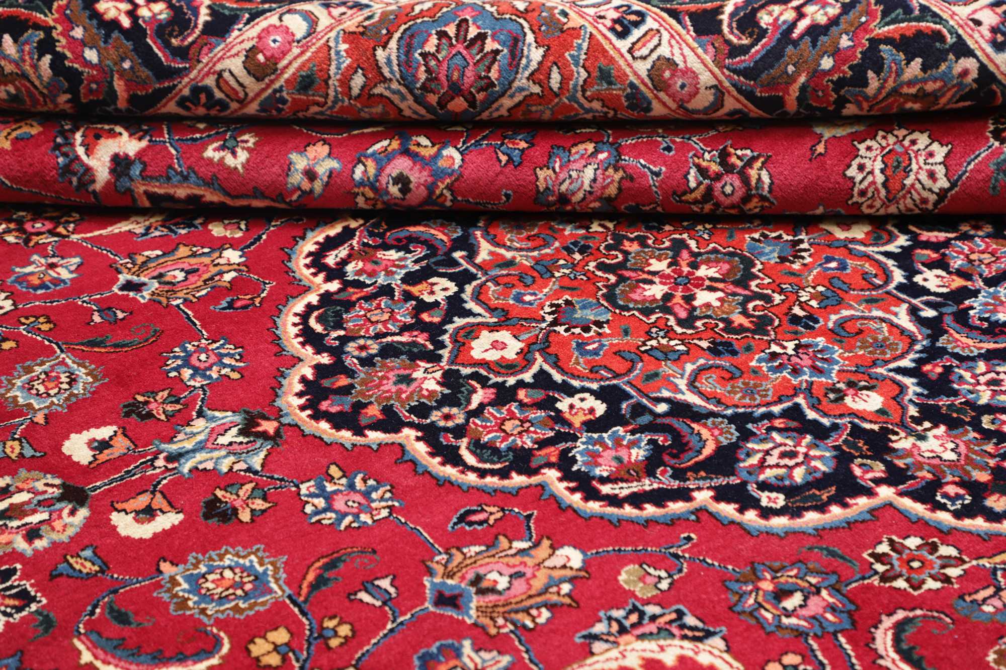 Meschad | 332 cm x 240 cm | Nr. 12-476436