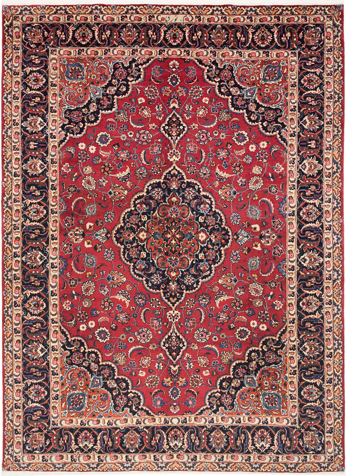 Meschad | 332 cm x 240 cm | Nr. 12-476436