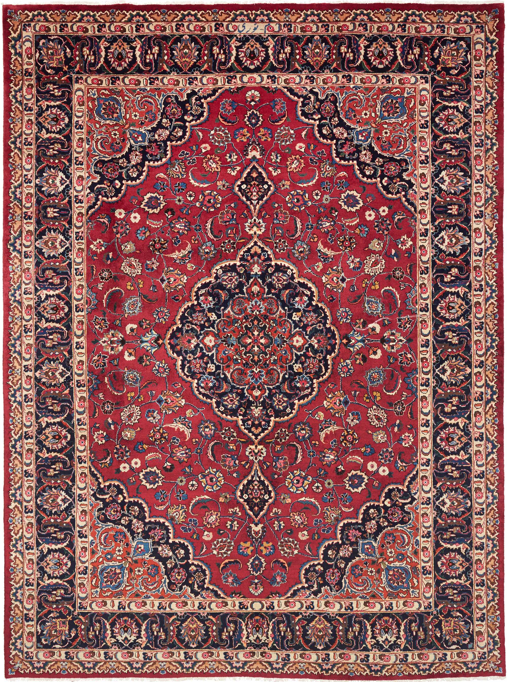 Meschad | 333 cm x 247 cm | Nr. 12-476438