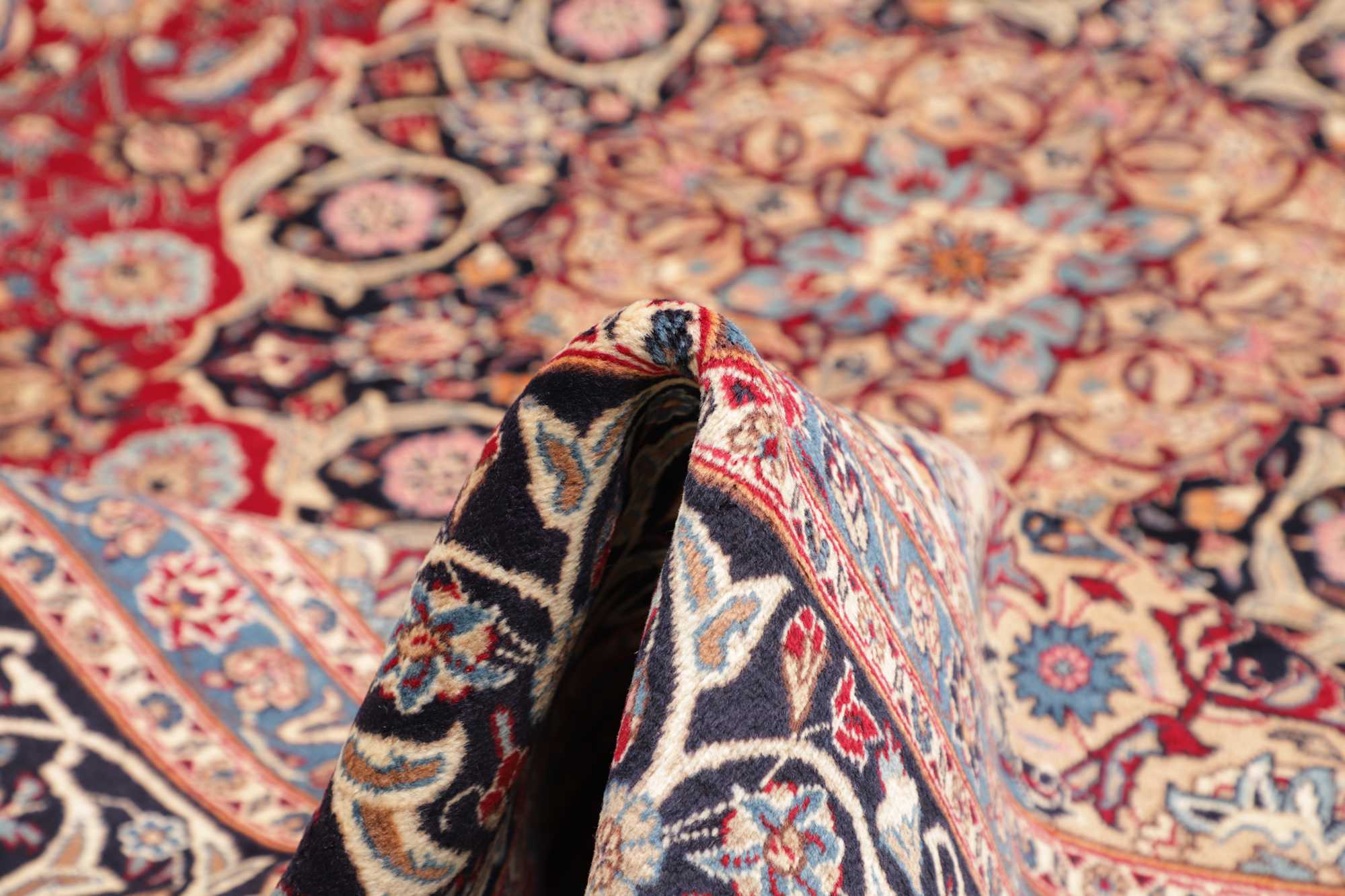 Meschad | 380 x 290 cm | Nr. 12-476441