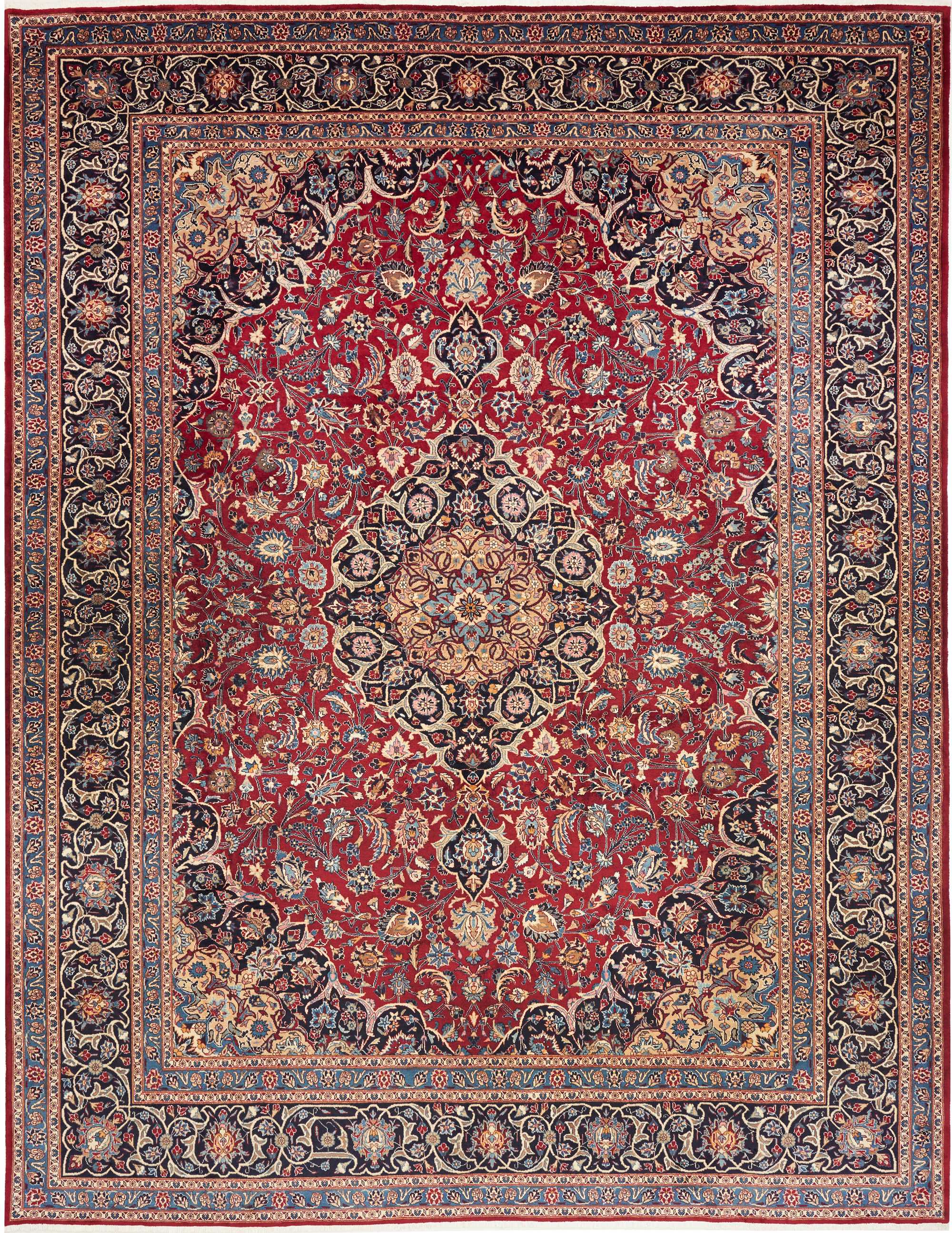 Meschad | 380 cm x 290 cm | Nr. 12-476441