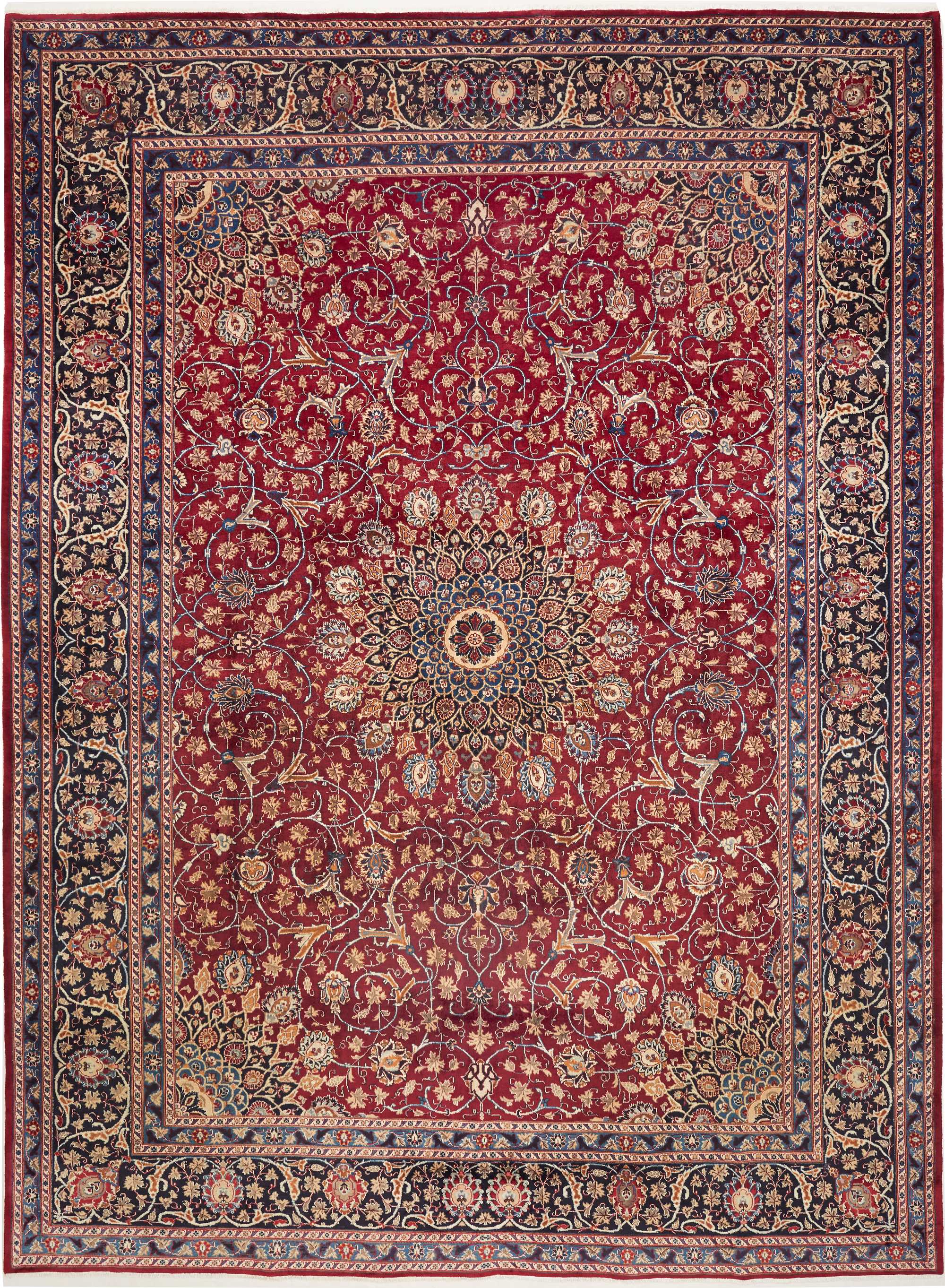 Meschad | 403 cm x 298 cm | Nr. 12-476444