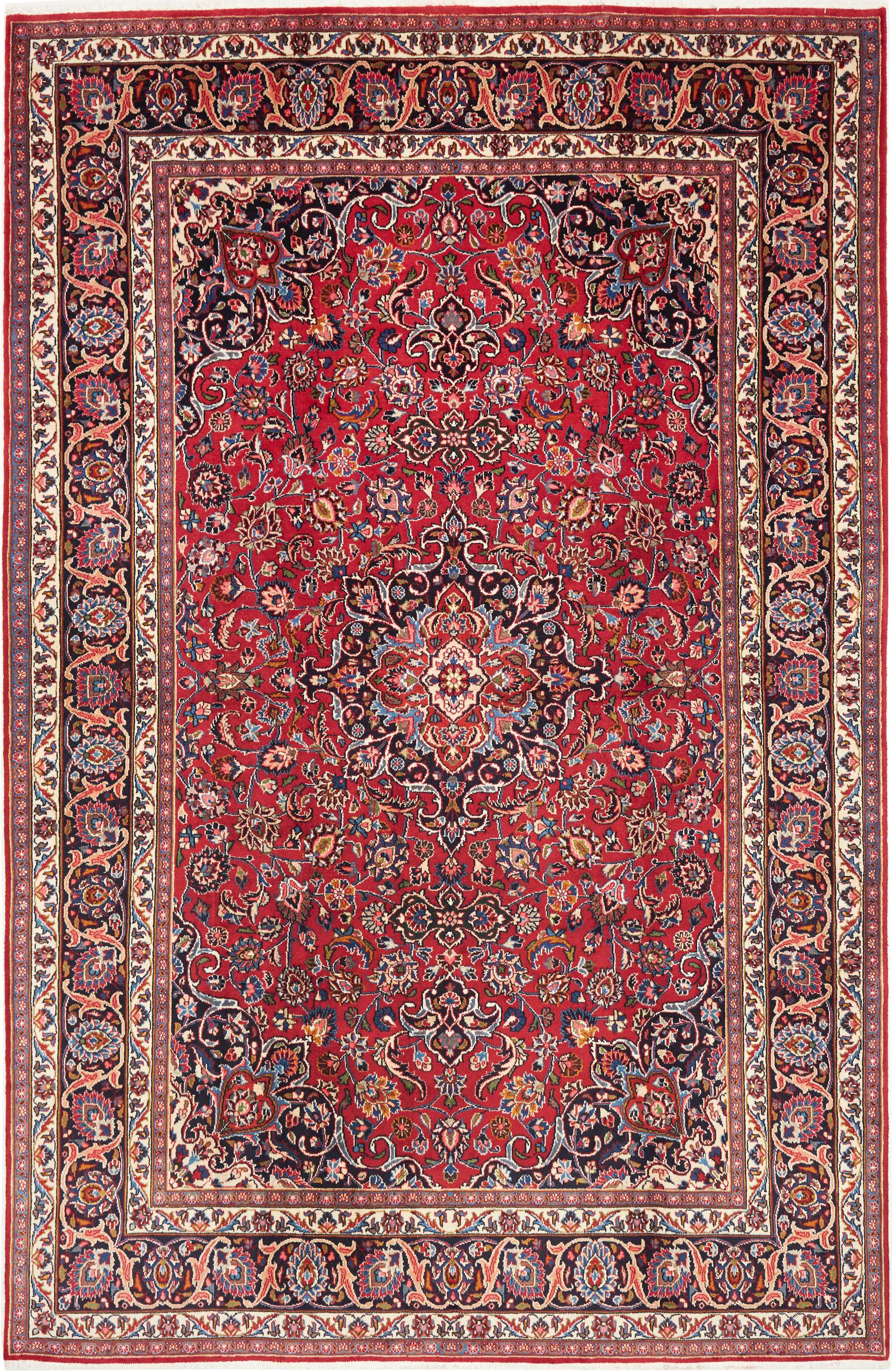 Meschad | 300 cm x 193 cm | Nr. 12-476450