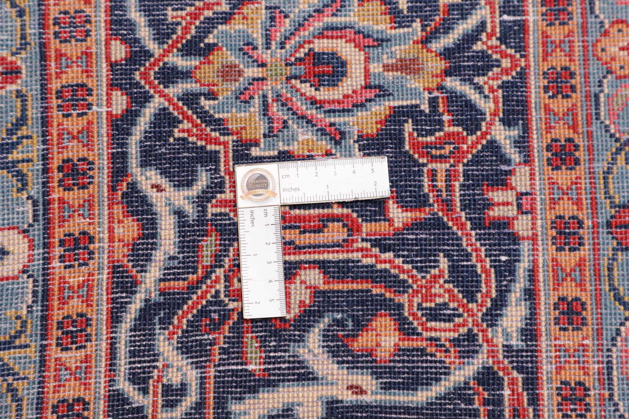 Sarough | 403 cm x 302 cm | Nr. 12-476456