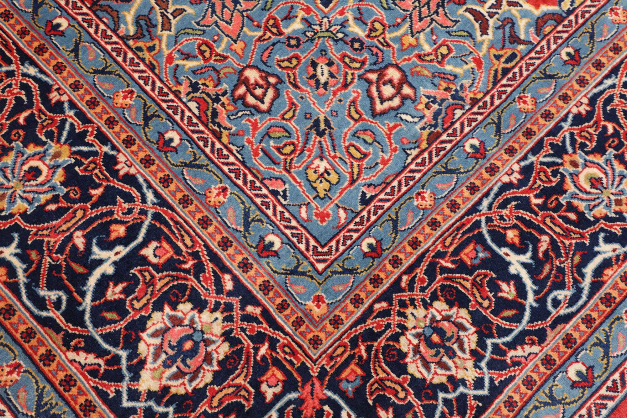 Sarough | 403 cm x 302 cm | Nr. 12-476456