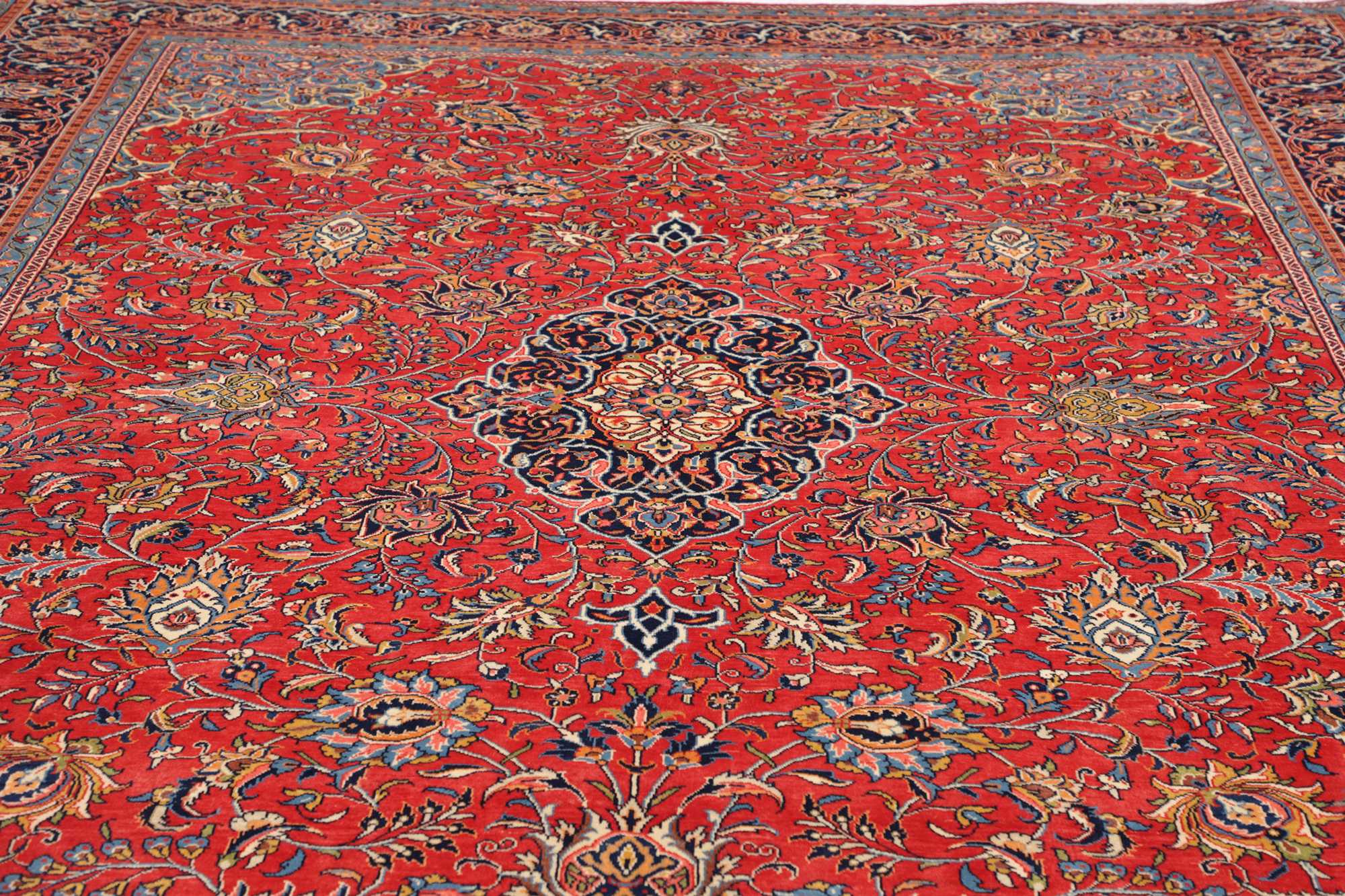 Sarough | 403 cm x 302 cm | Nr. 12-476456