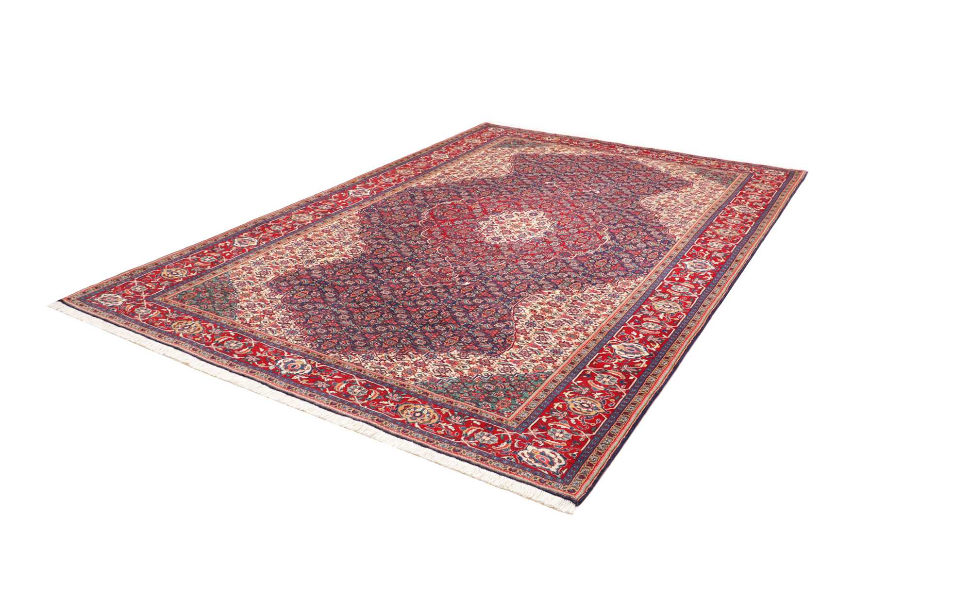 Sarough | 308 cm x 212 cm | Nr. 12-476458