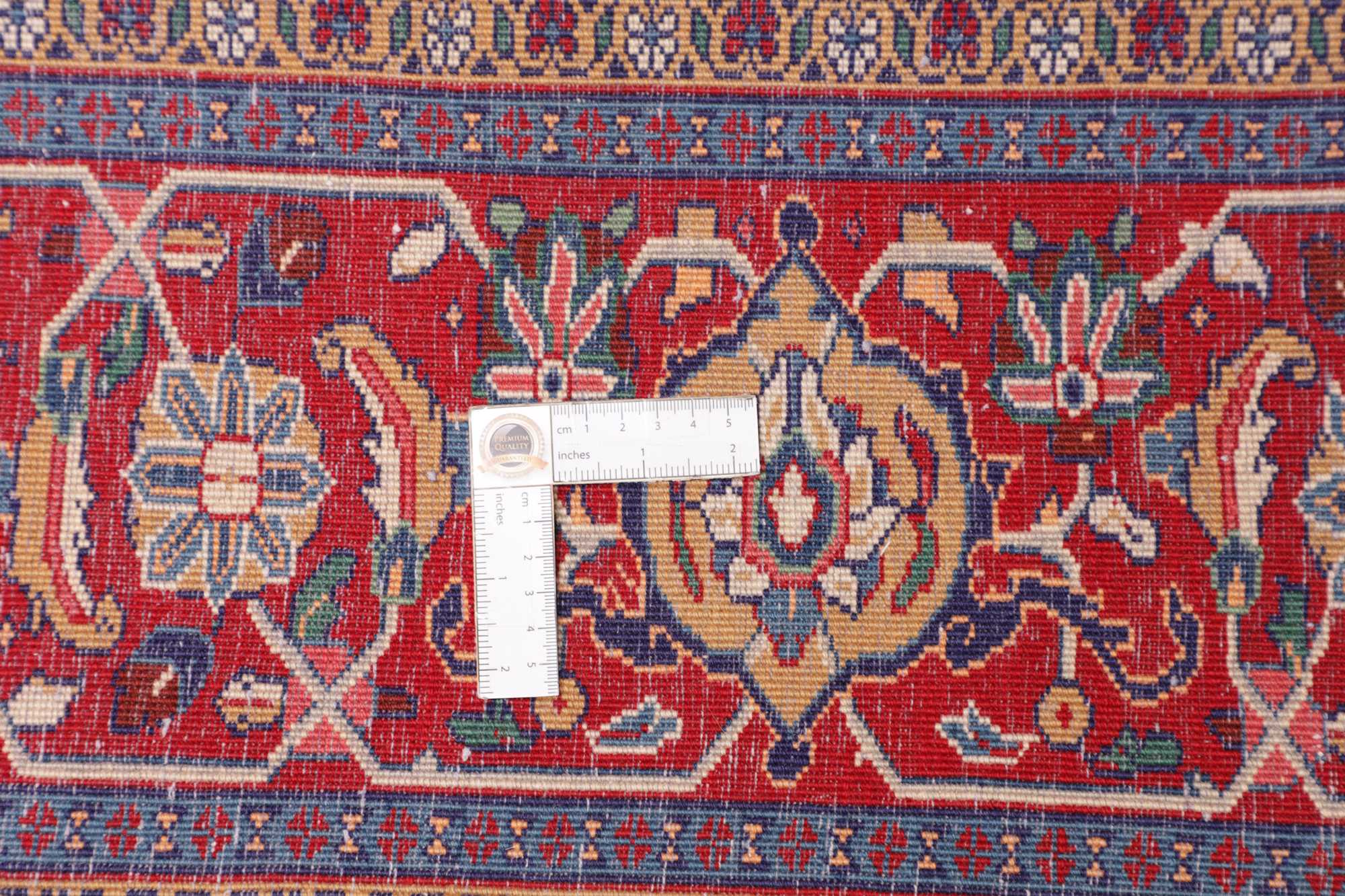 Sarough | 308 cm x 212 cm | Nr. 12-476458