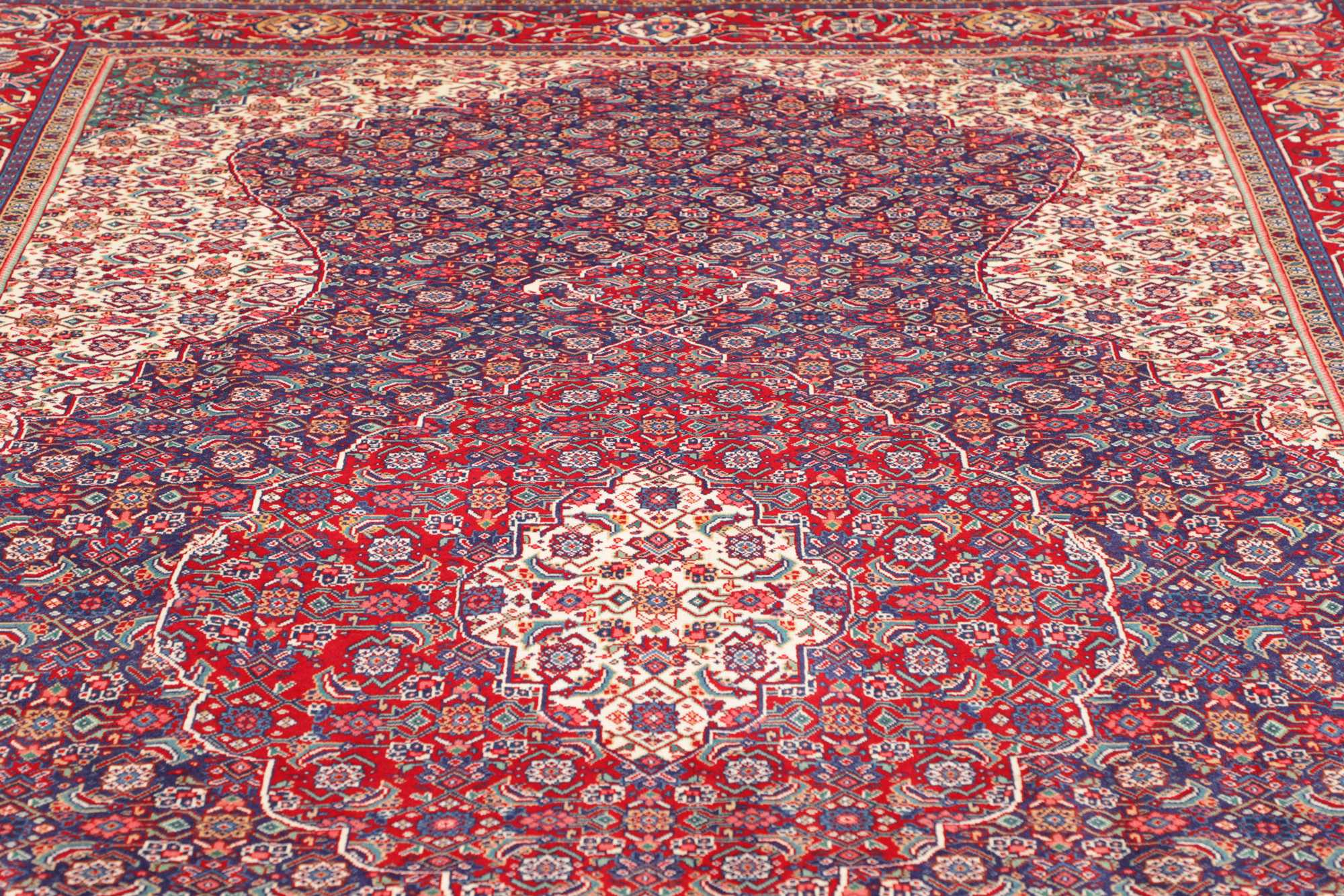 Sarough | 308 cm x 212 cm | Nr. 12-476458